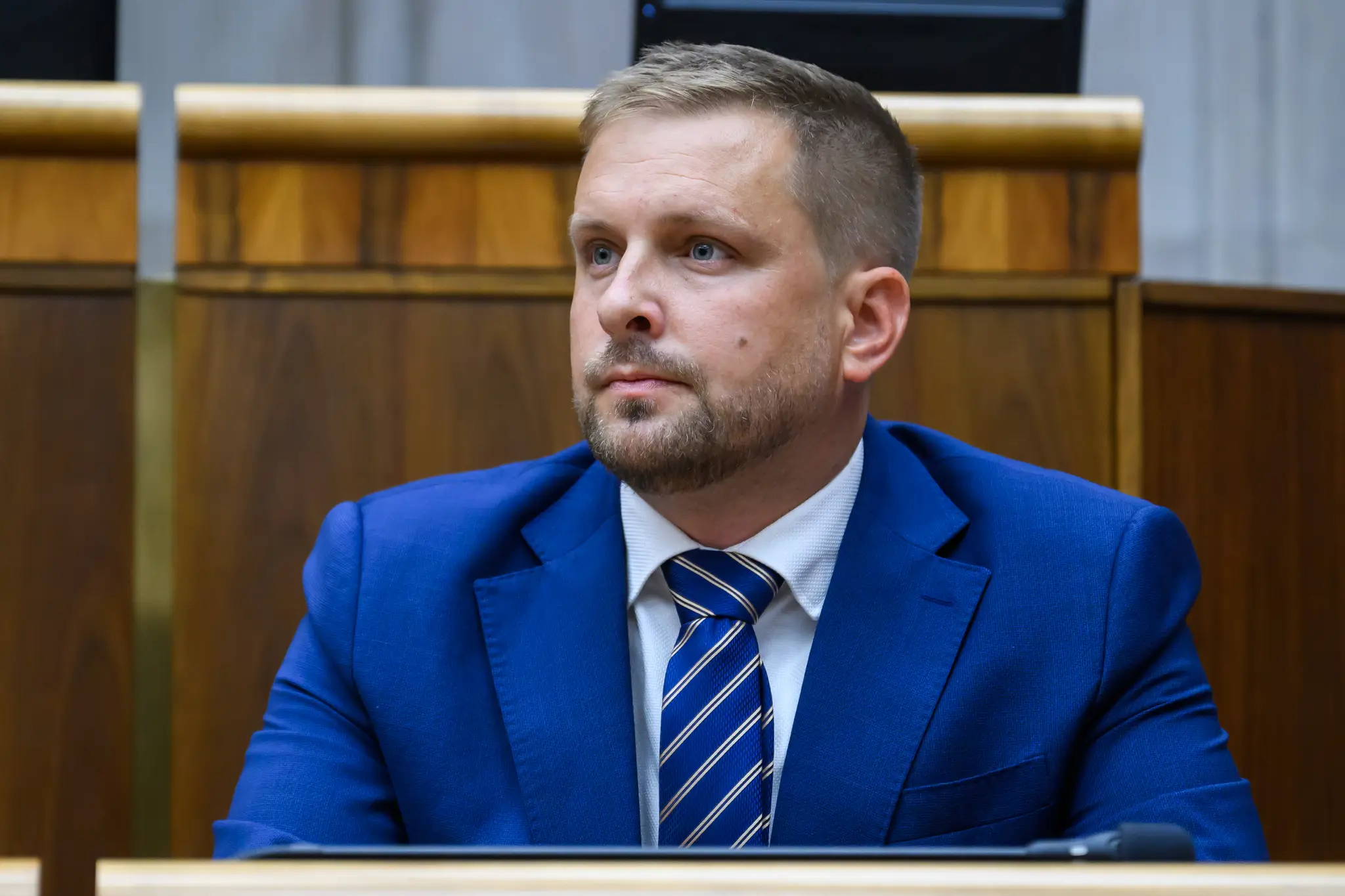 Kamil Šaško