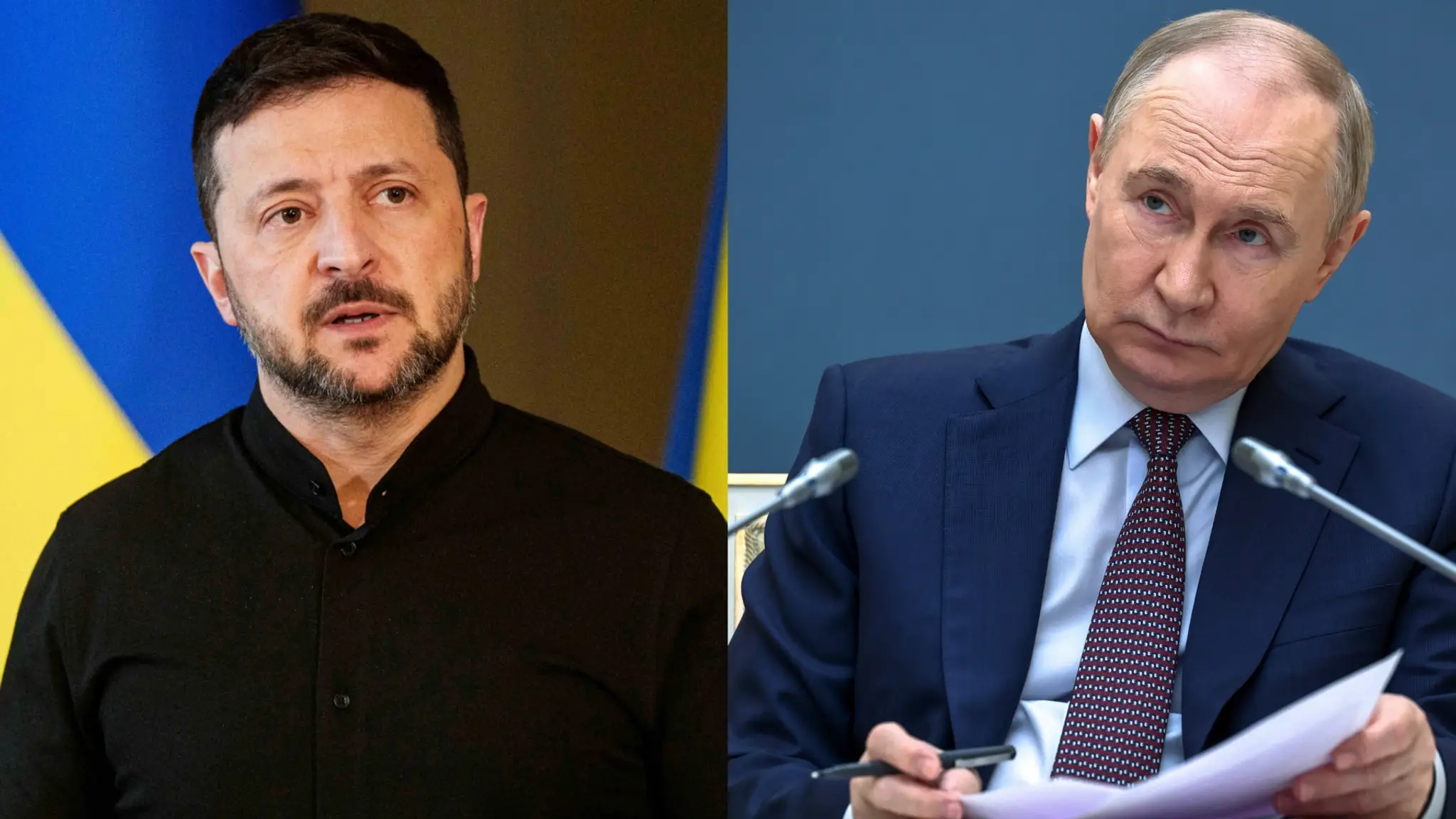 Volodo a Vlad