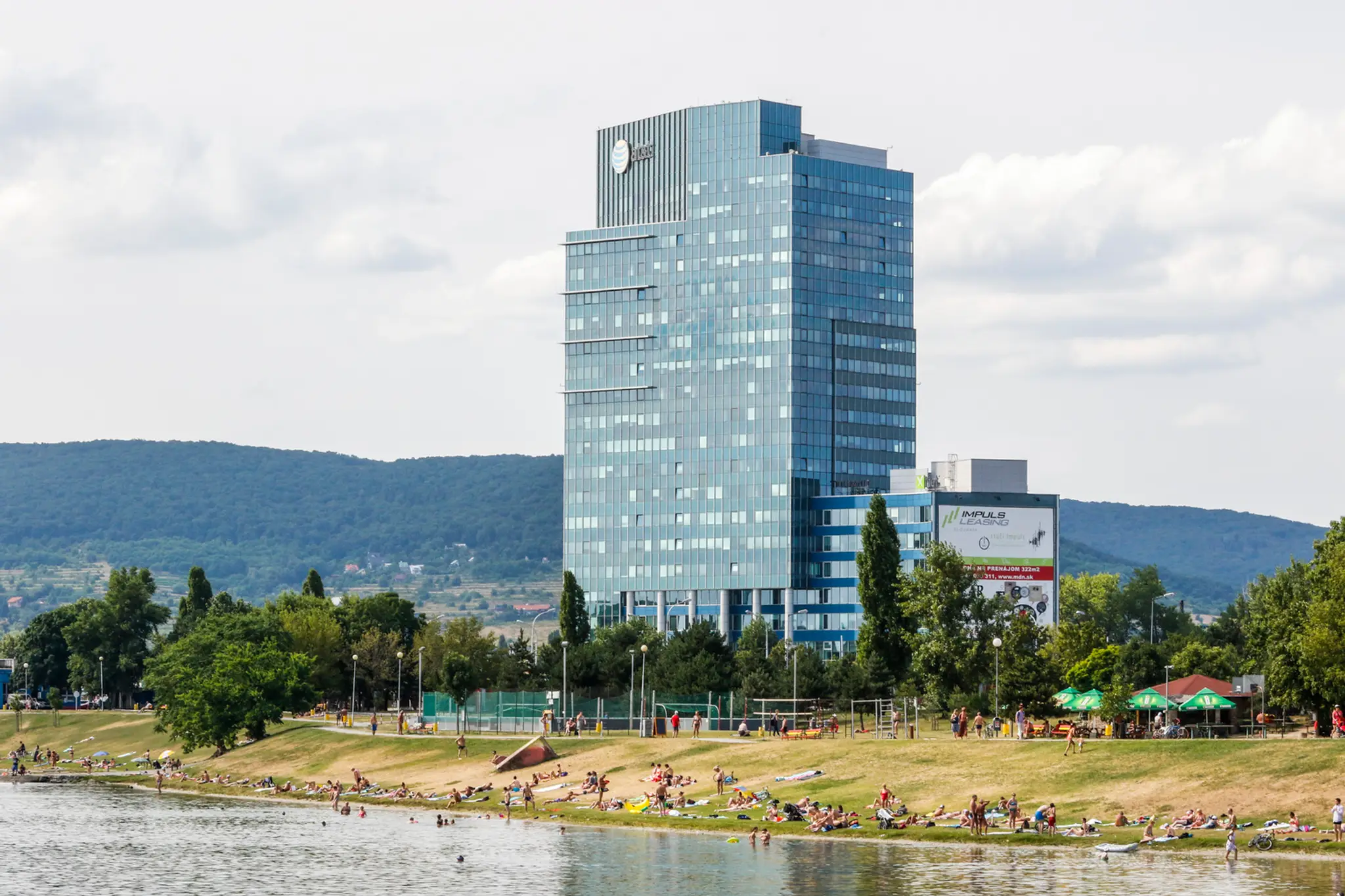 Kuchajda.