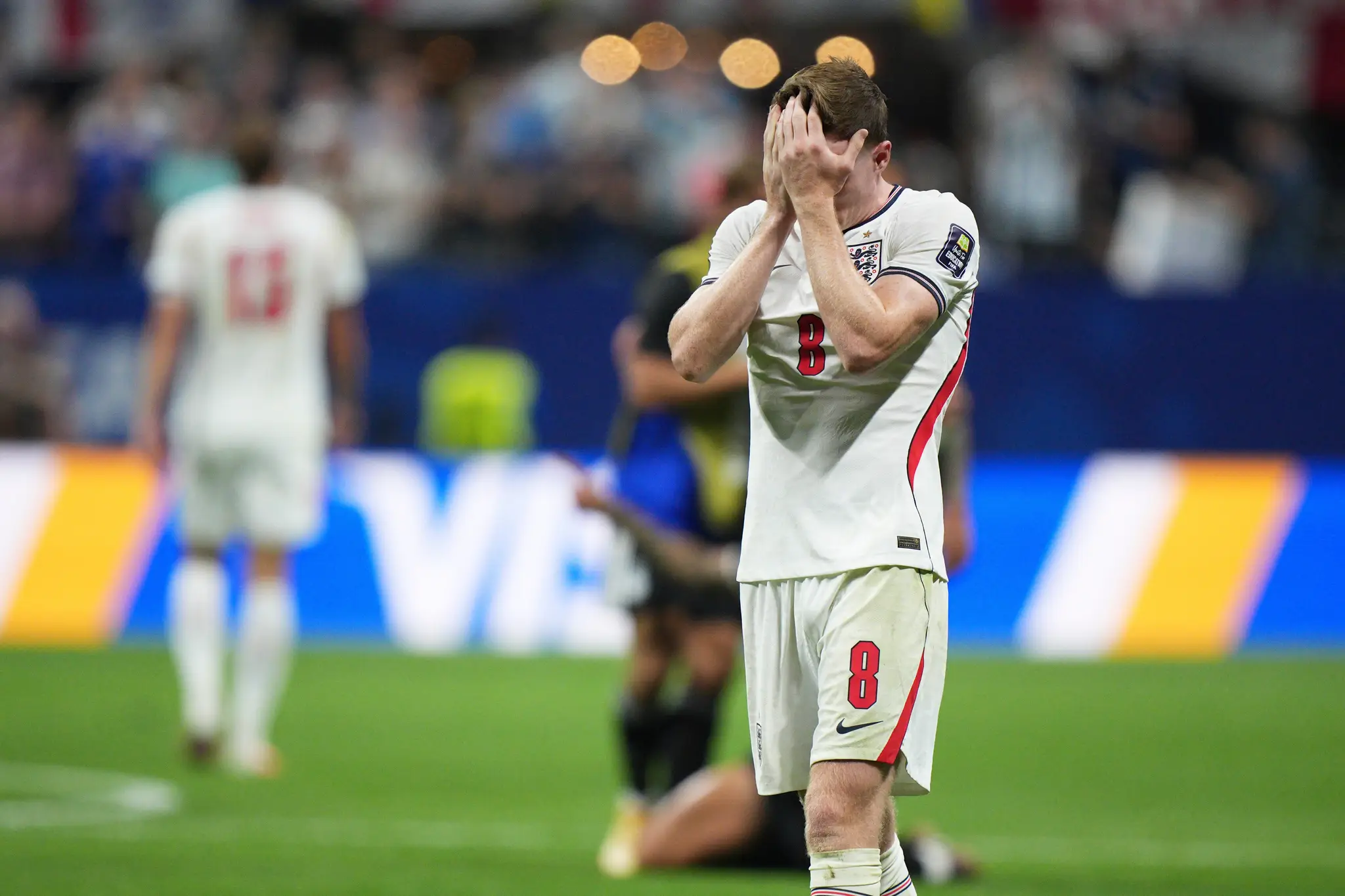 Anglický futbalista Elliot Anderson.