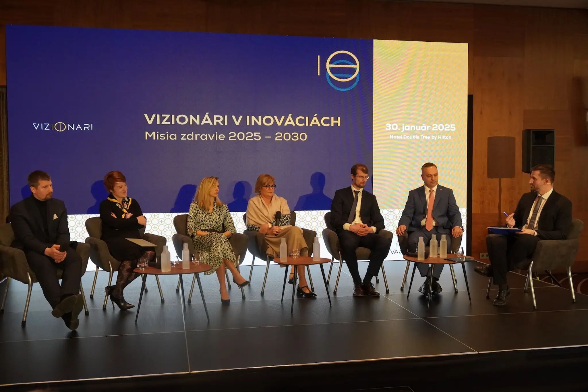 Vizionári 