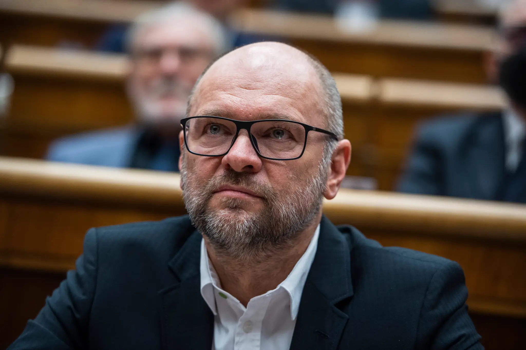 Richard Sulík.