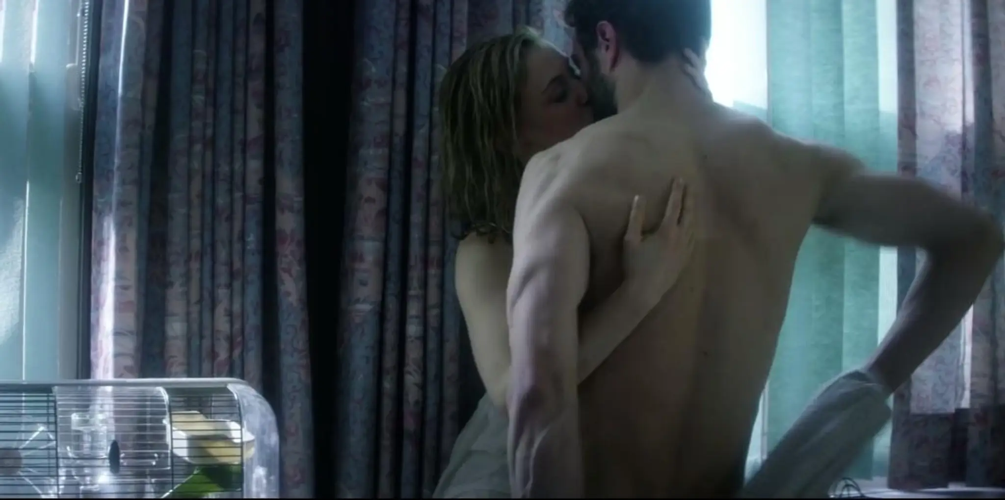 Jamie Dornan