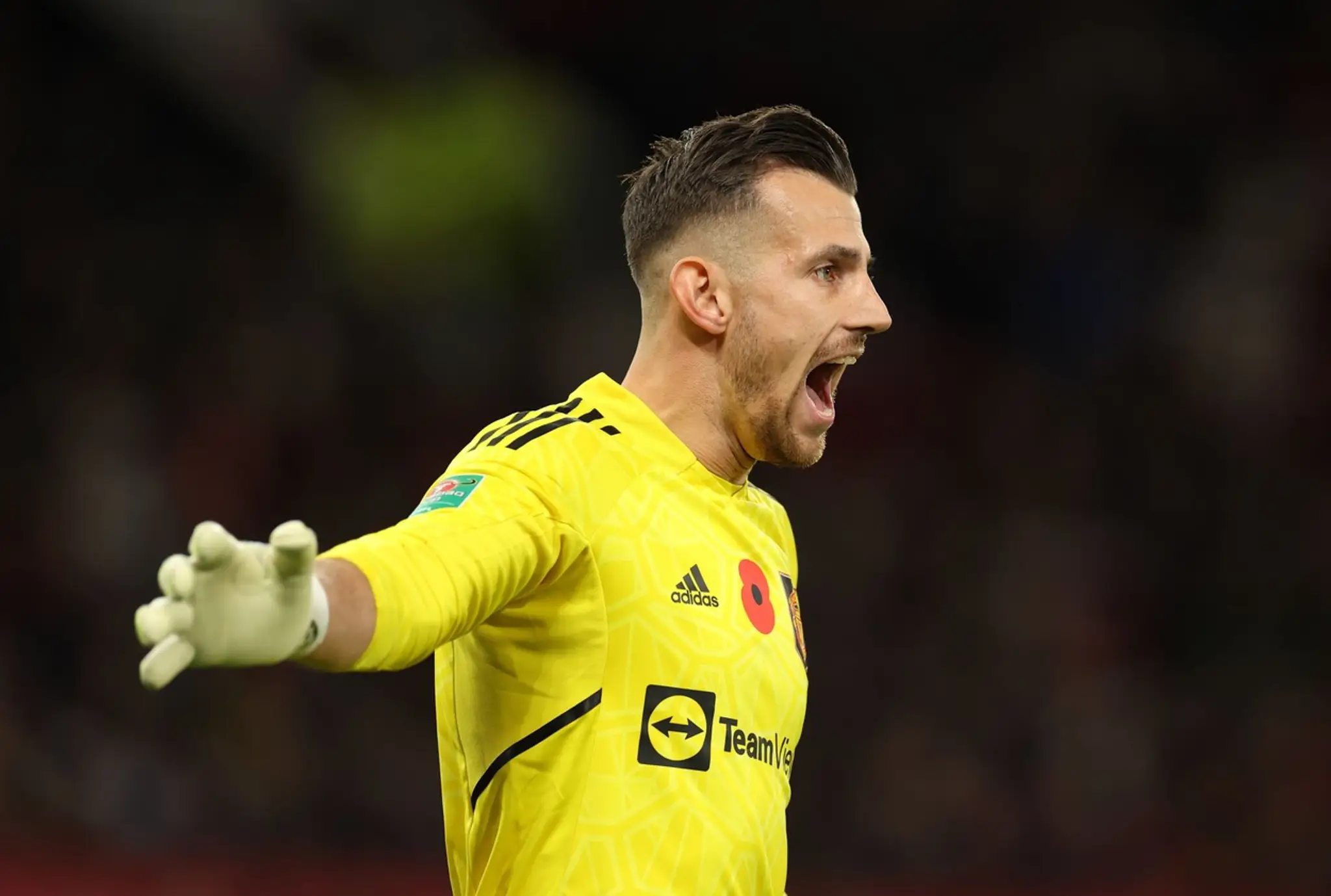 Martin Dúbravka