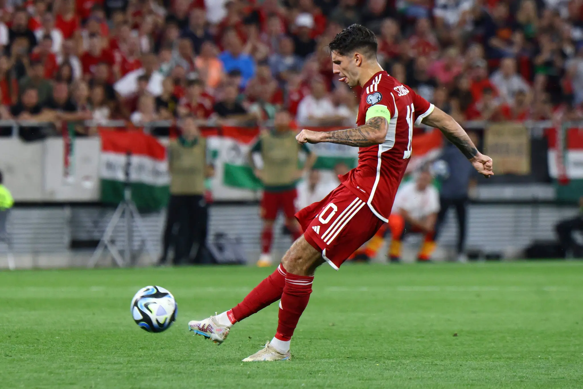Hungary_Lithuania_Euro_2024_Soccer452078