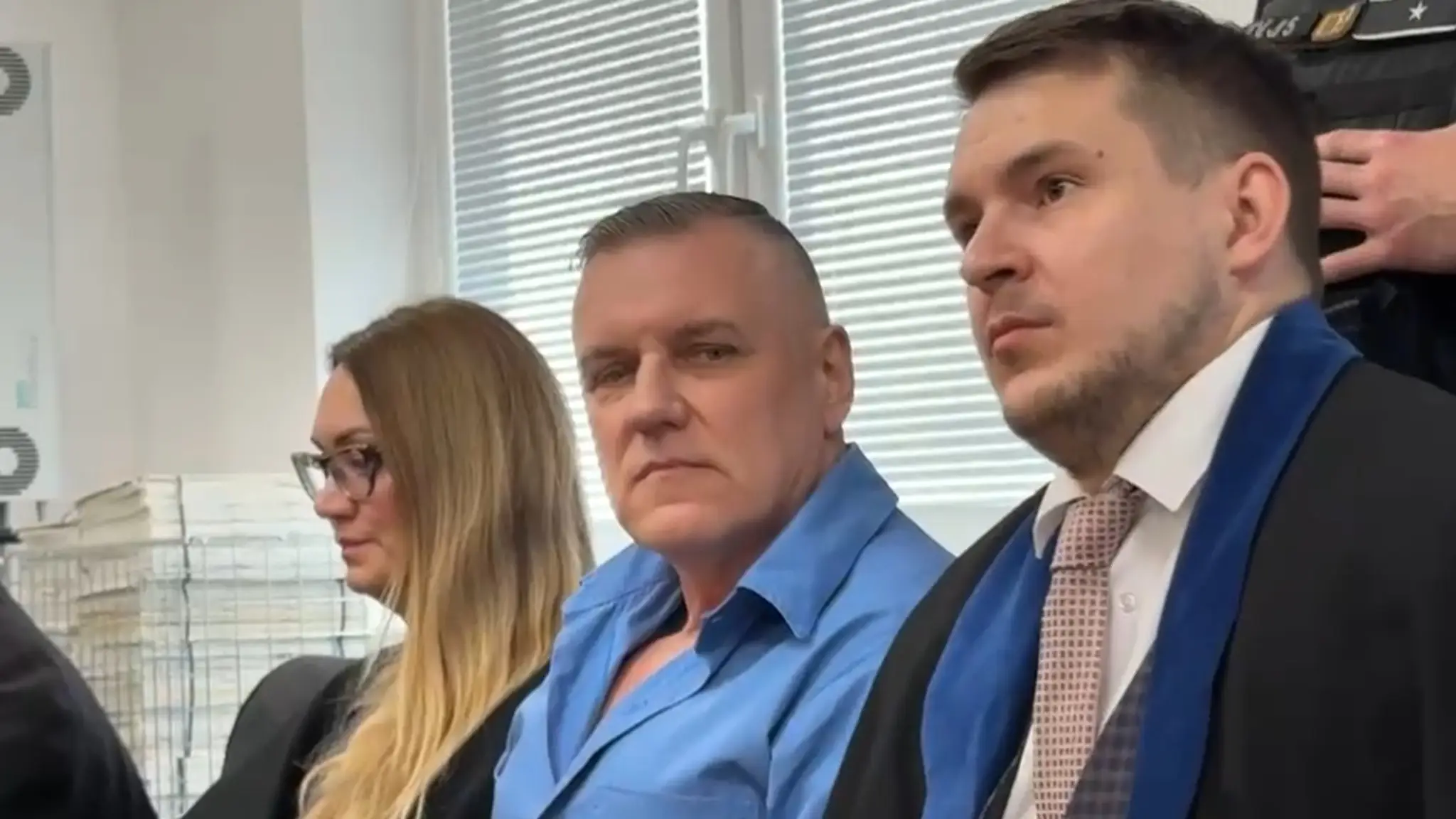 VIDEO: Pustia ho na slobodu alebo zostane za mrežami? O osude mnohonásobného vraha M. Černáka rozhodne súd
