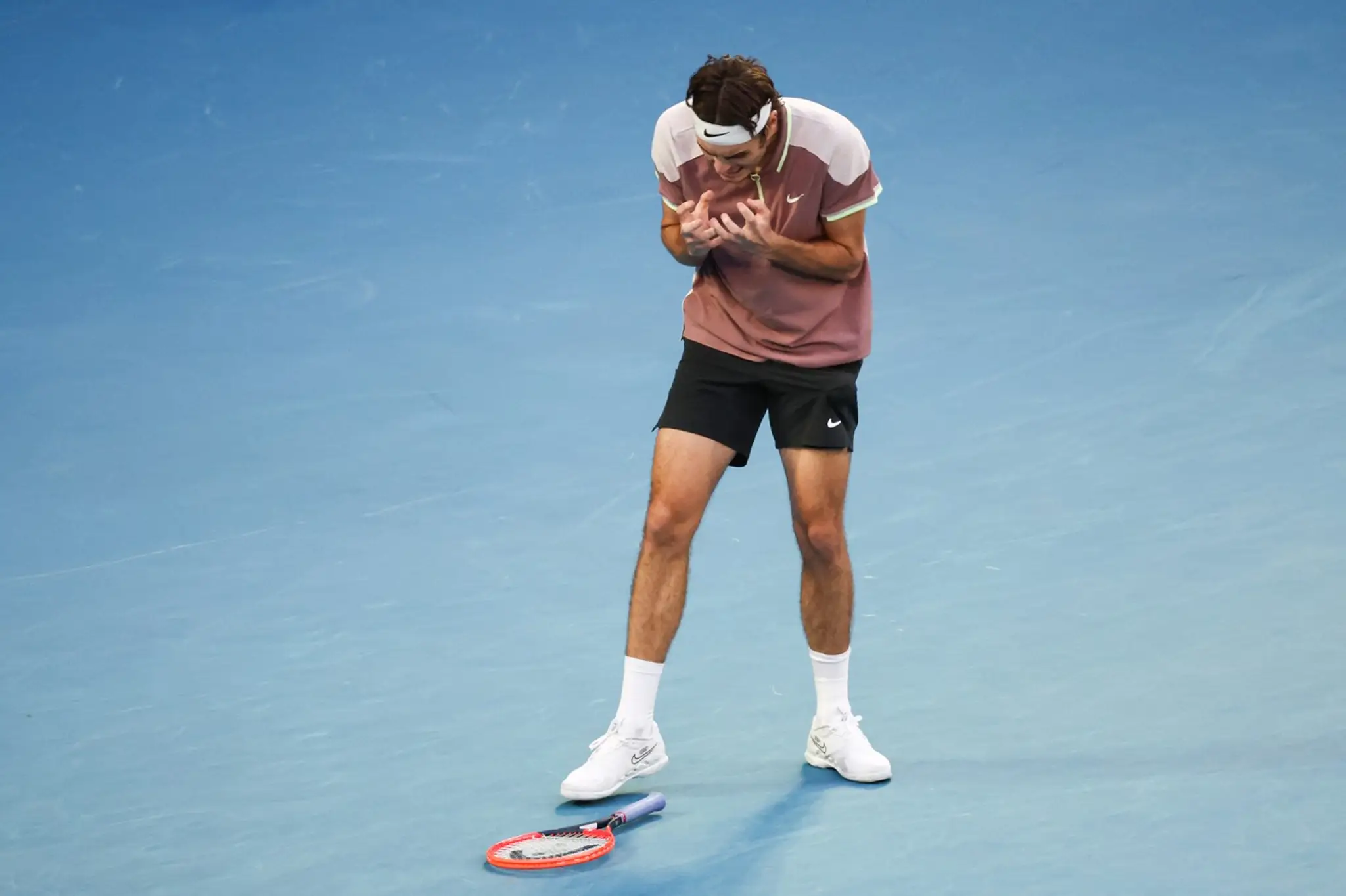 Taylor Fritz