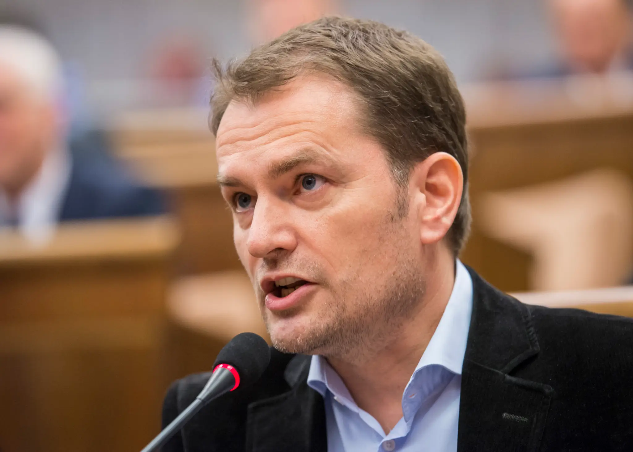 Igor Matovič.