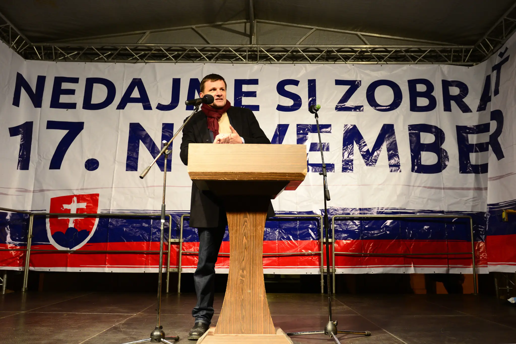 Alojz Hlina.