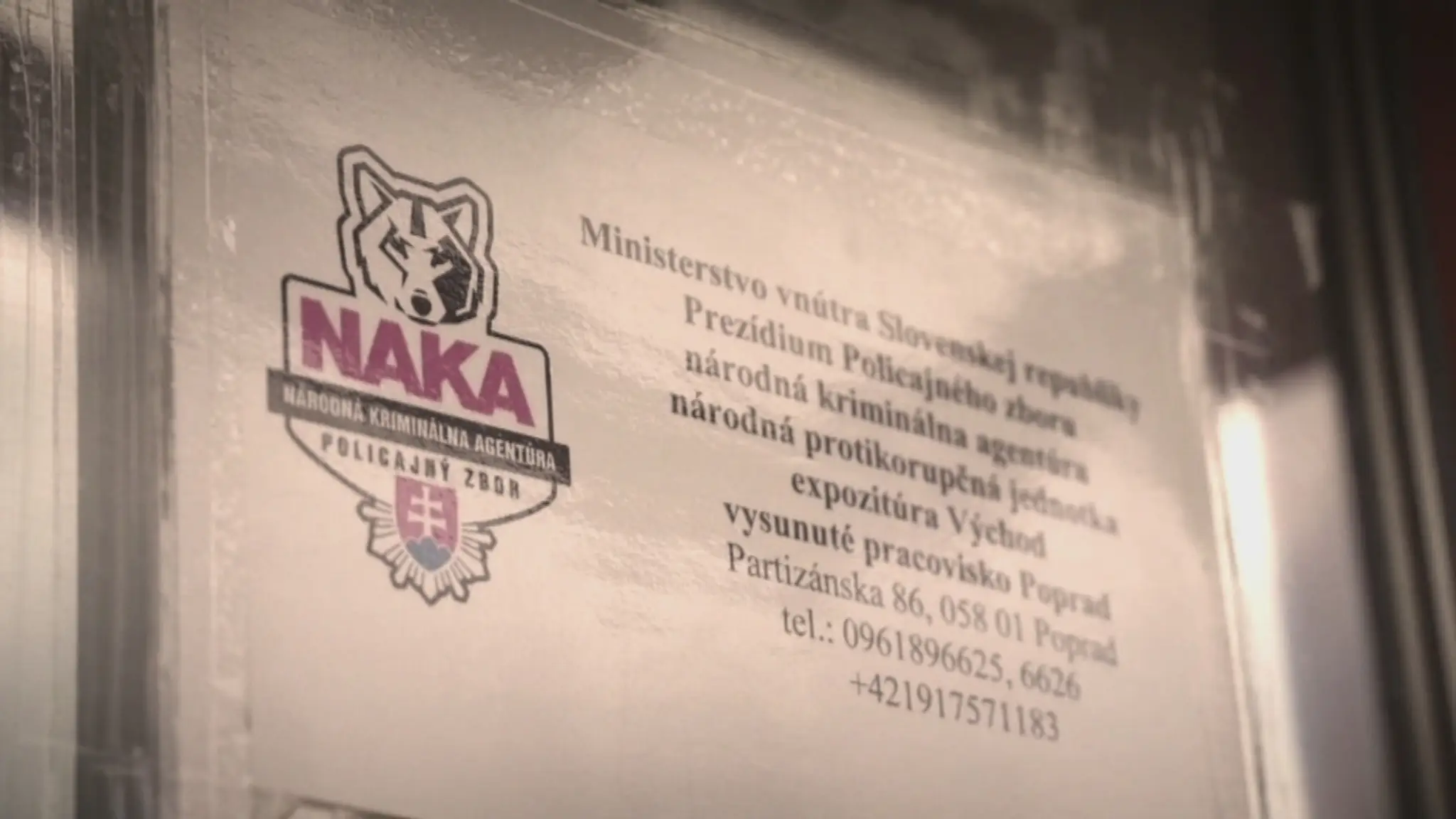 Ilustračná snímka.