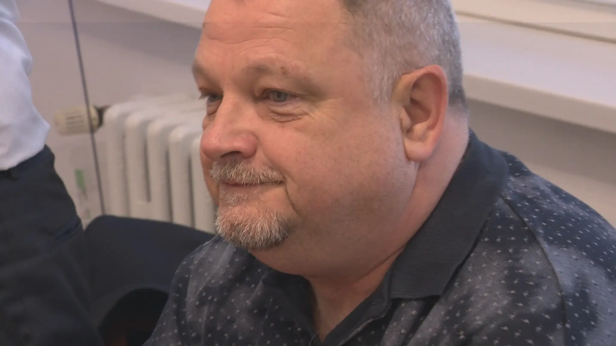 Roman Paulíny.