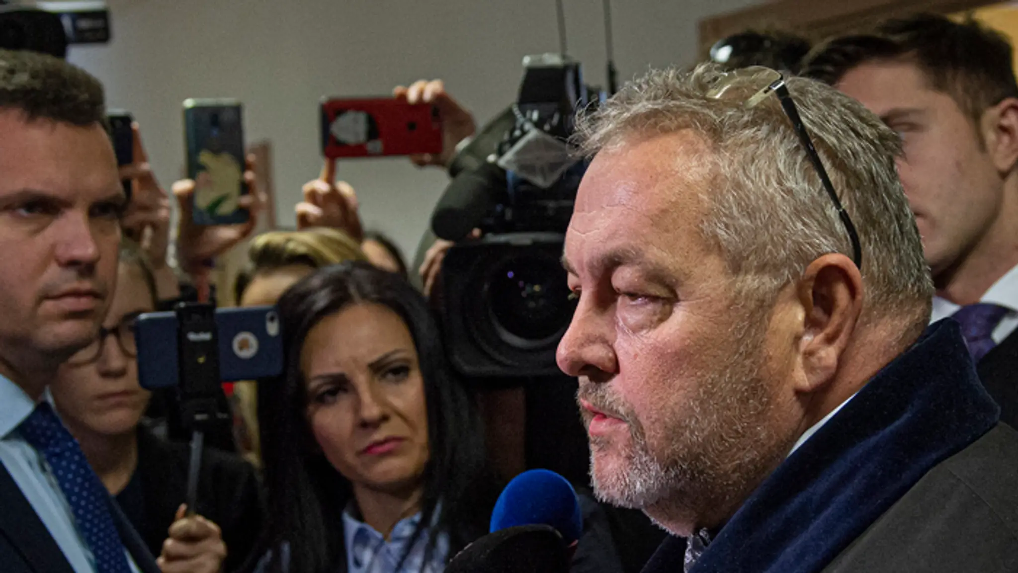 Prci, prci, prcičky: Kozy, bobry a iné zvery