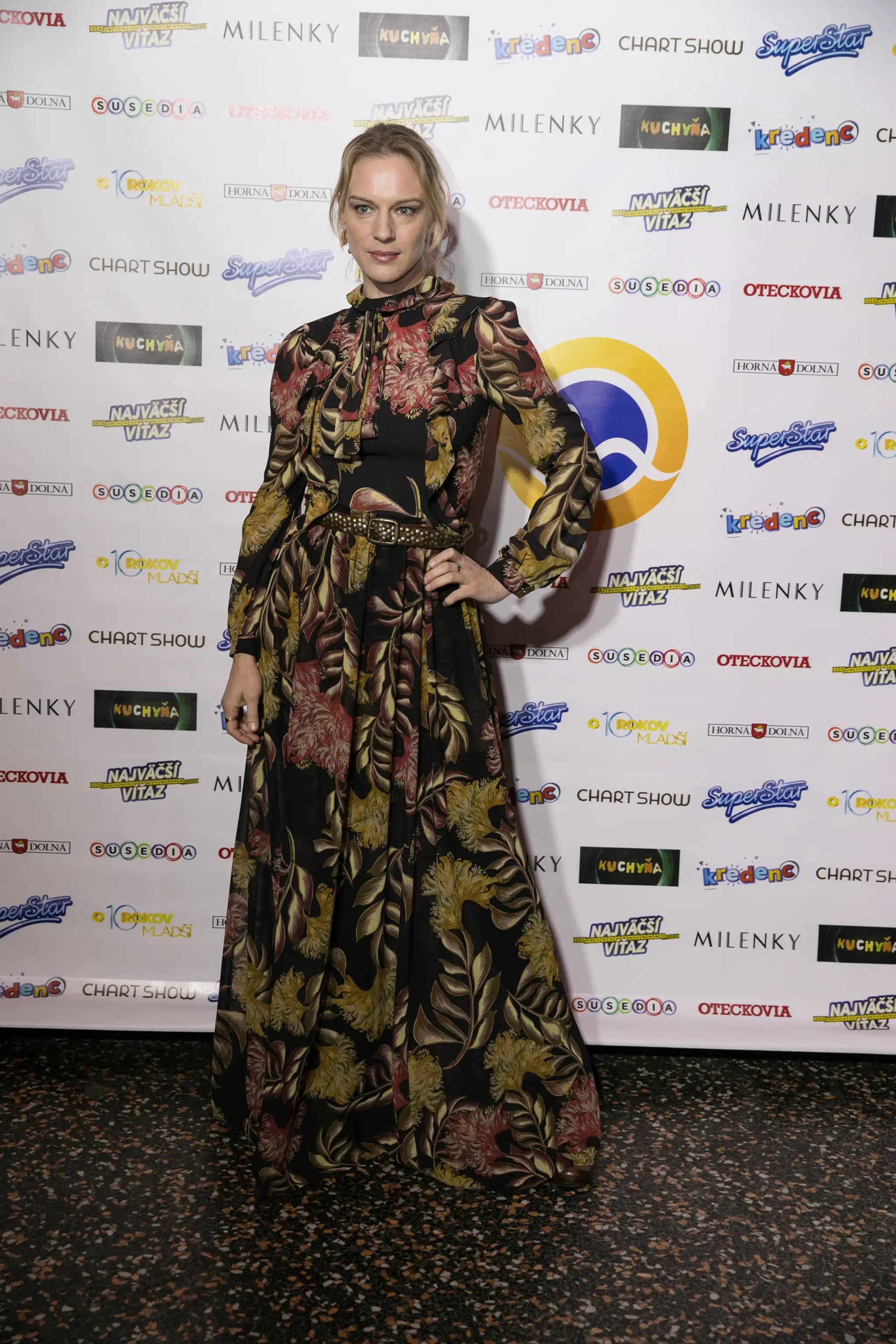 Antónia Lišková