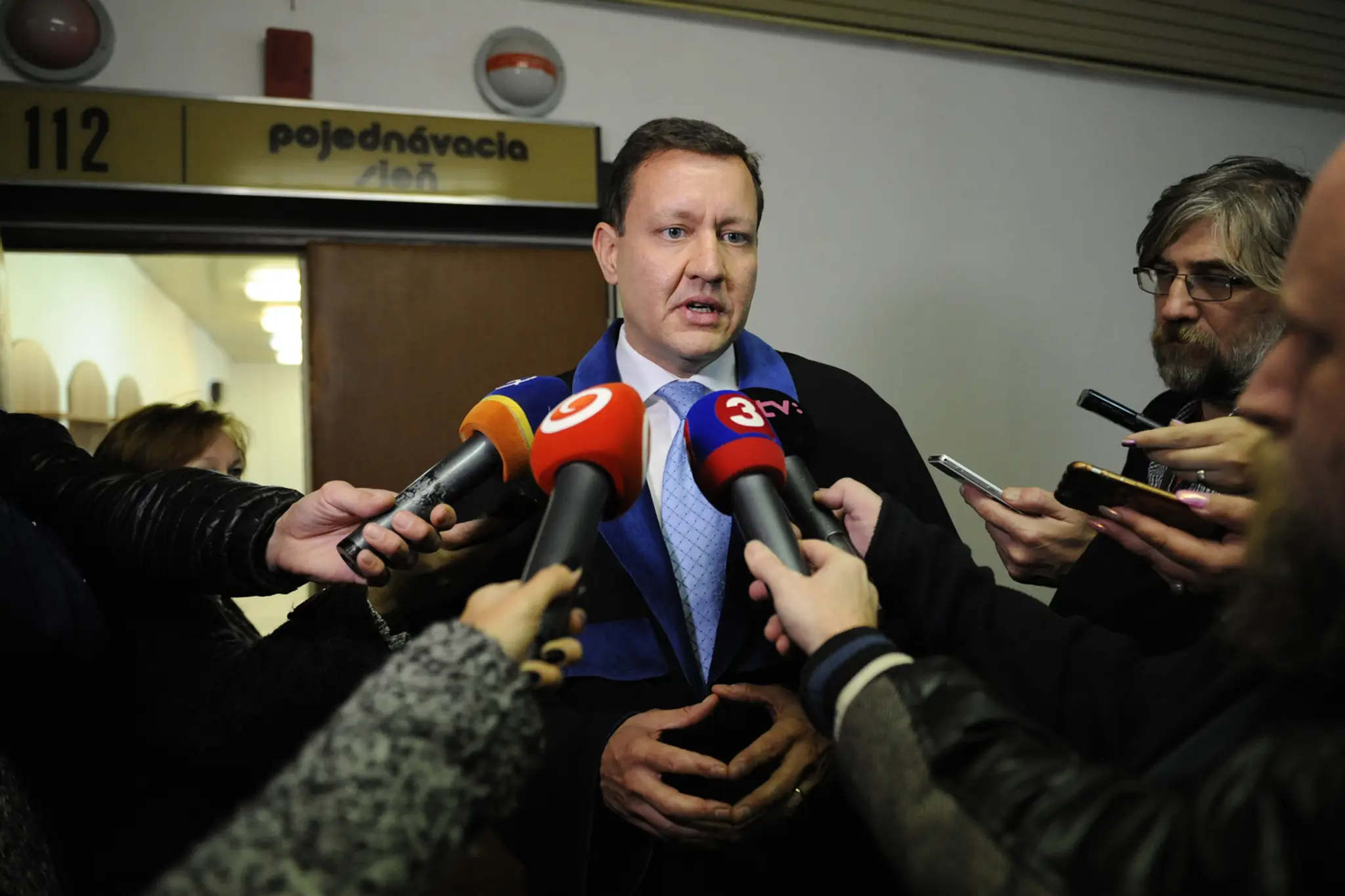 Daniel Lipšic
