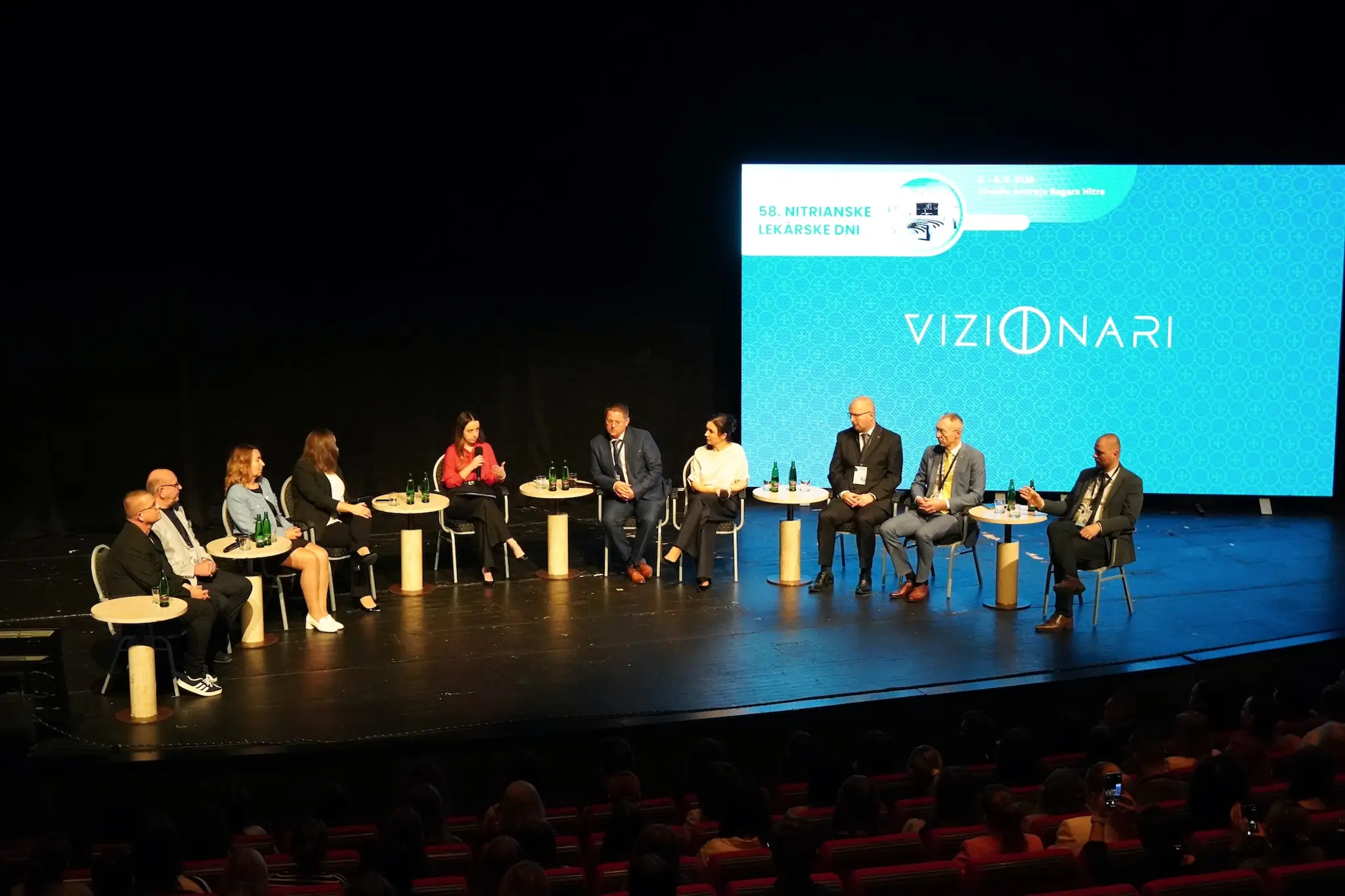 Vizionári