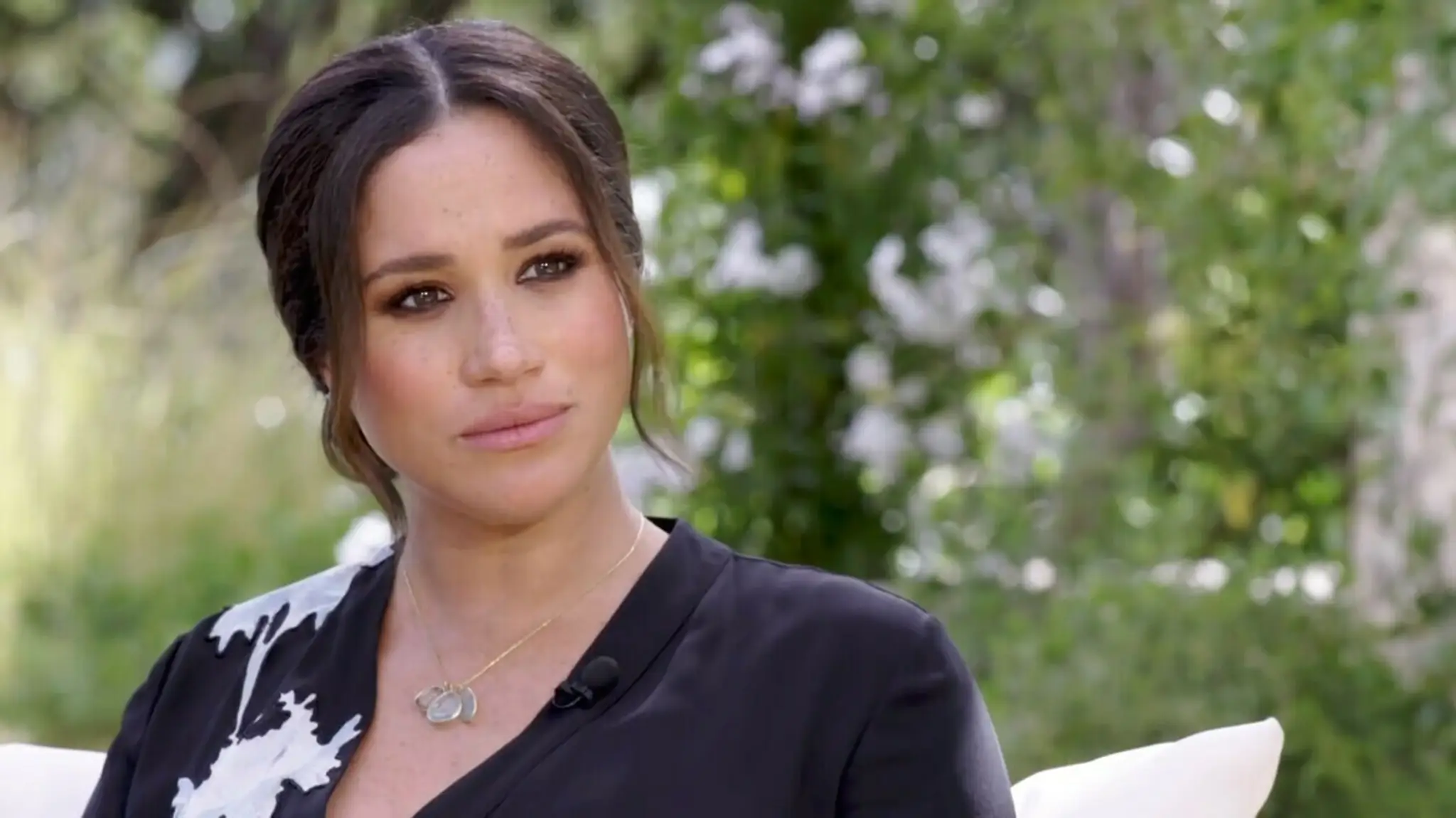 Meghan Markle u Oprah