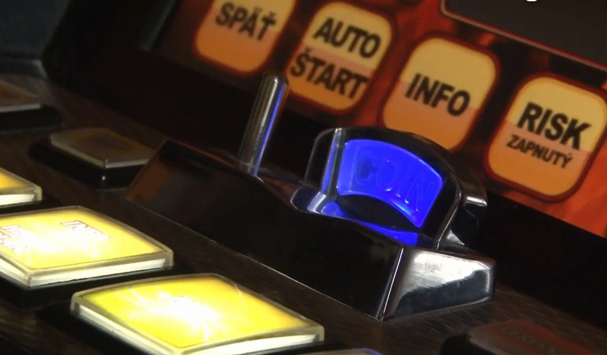 Herný automat