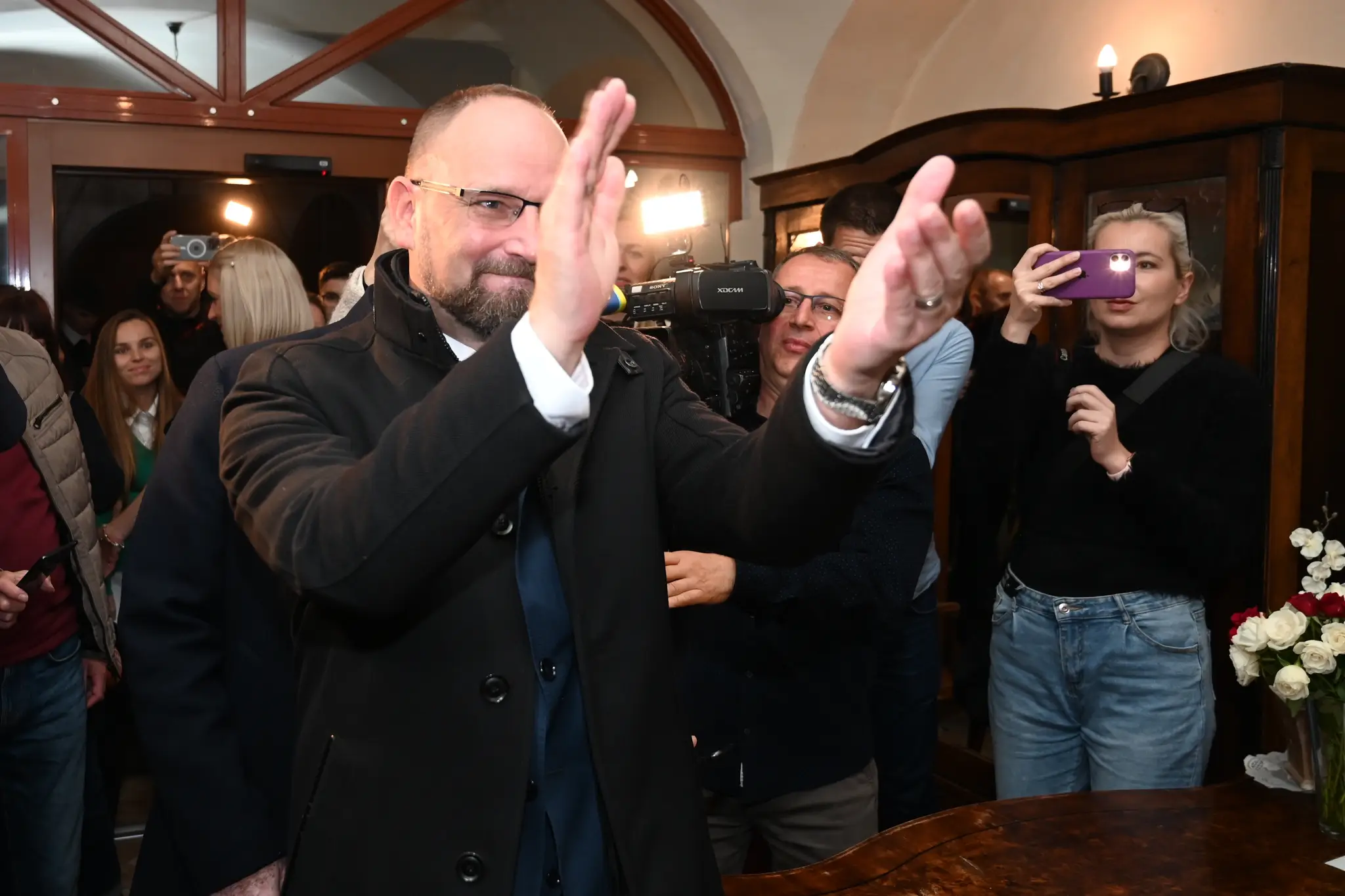 Jozef Viskupič