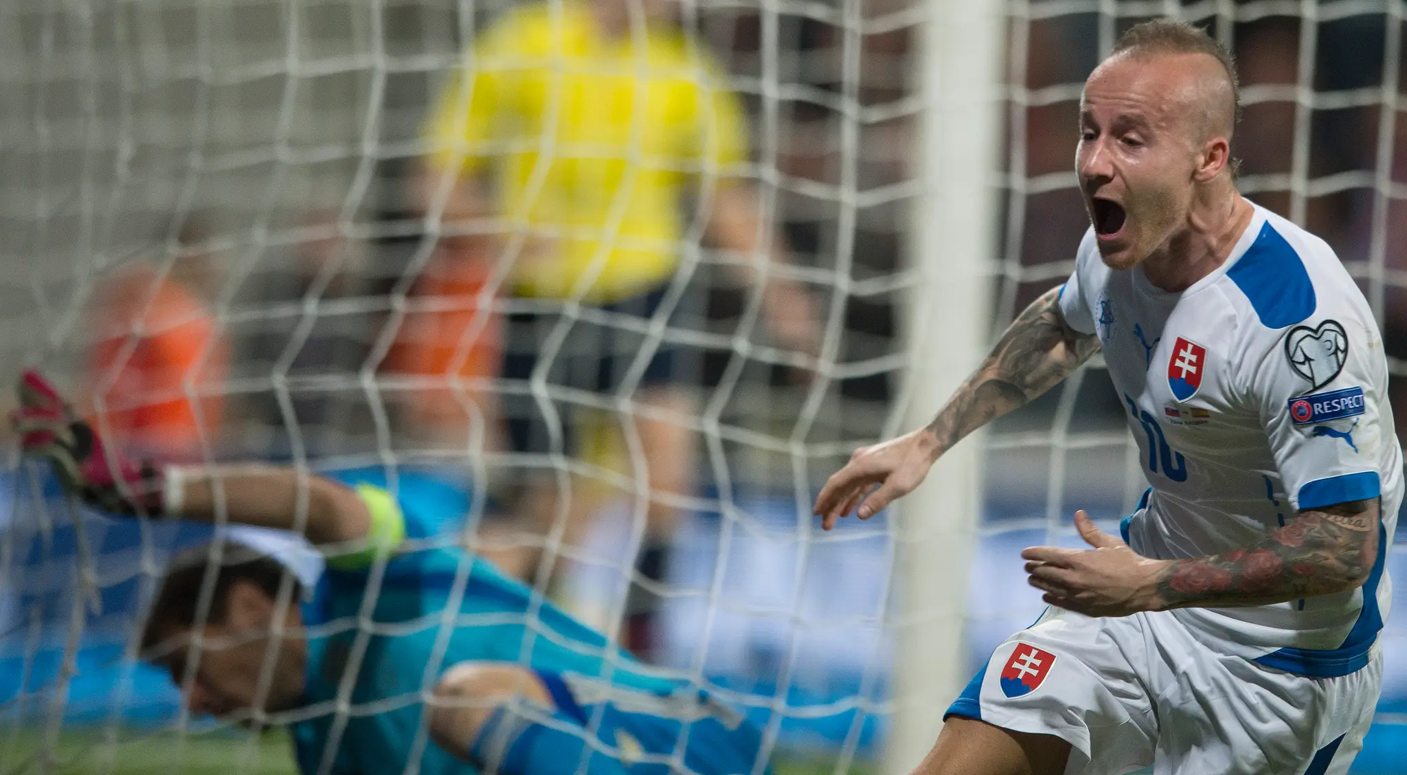 Miroslav Stoch