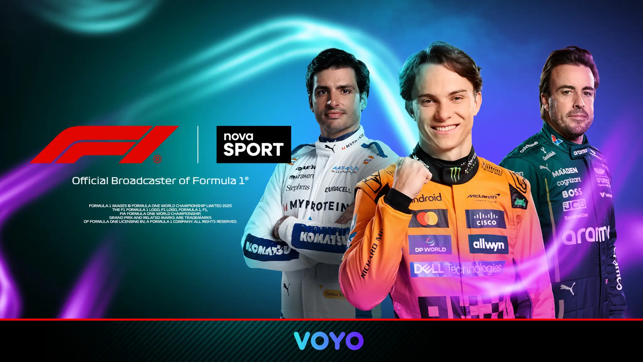 Formula 1 sa presúva do Španielska.