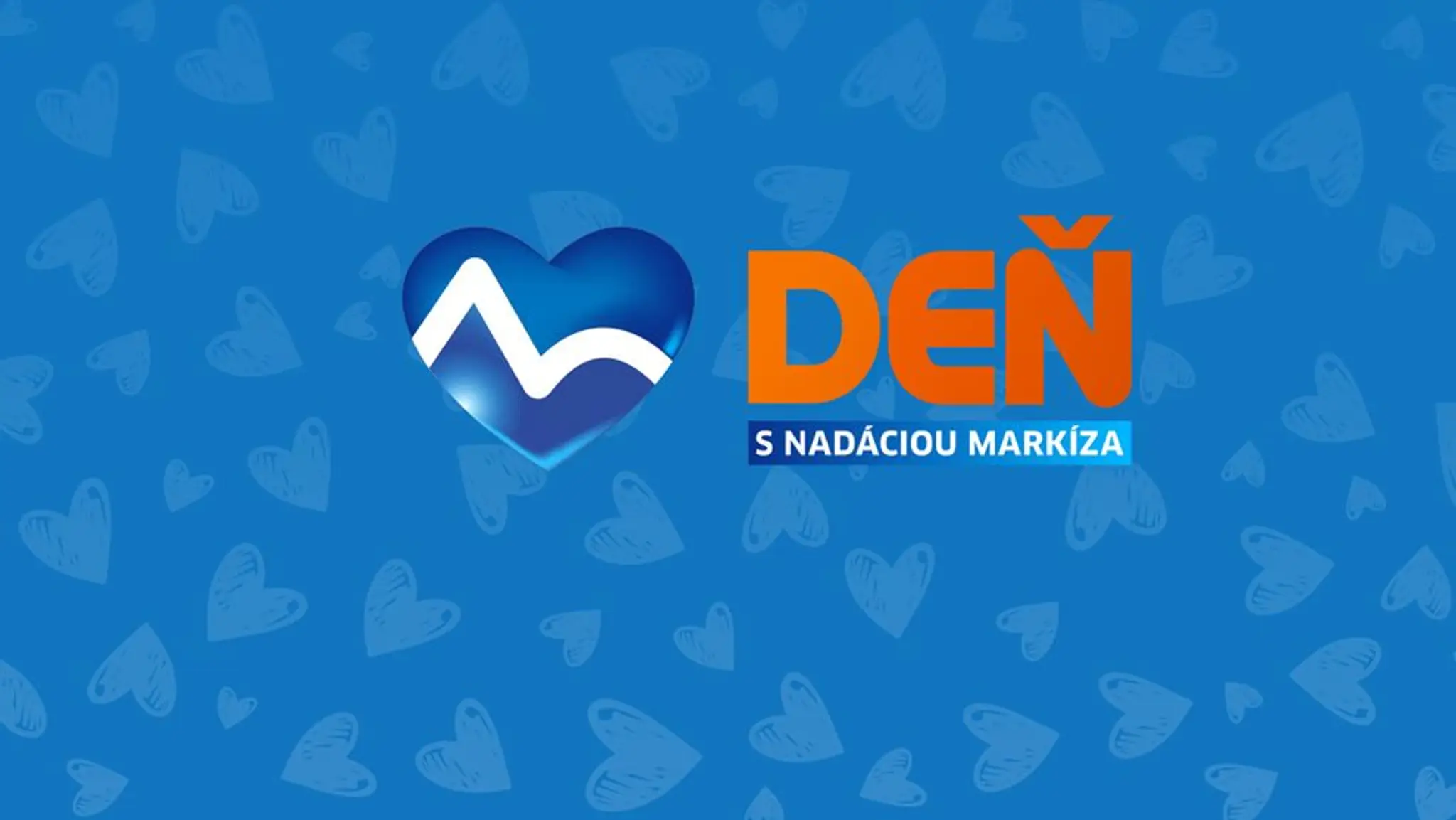 Deň s Nadáciou Markíza.