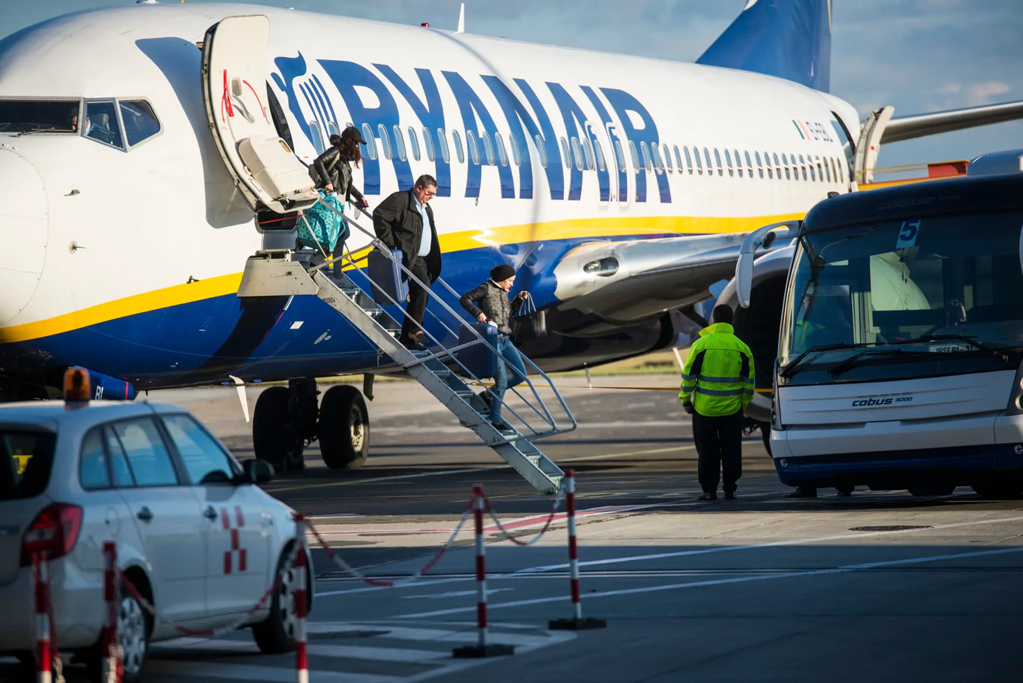 Ryanair