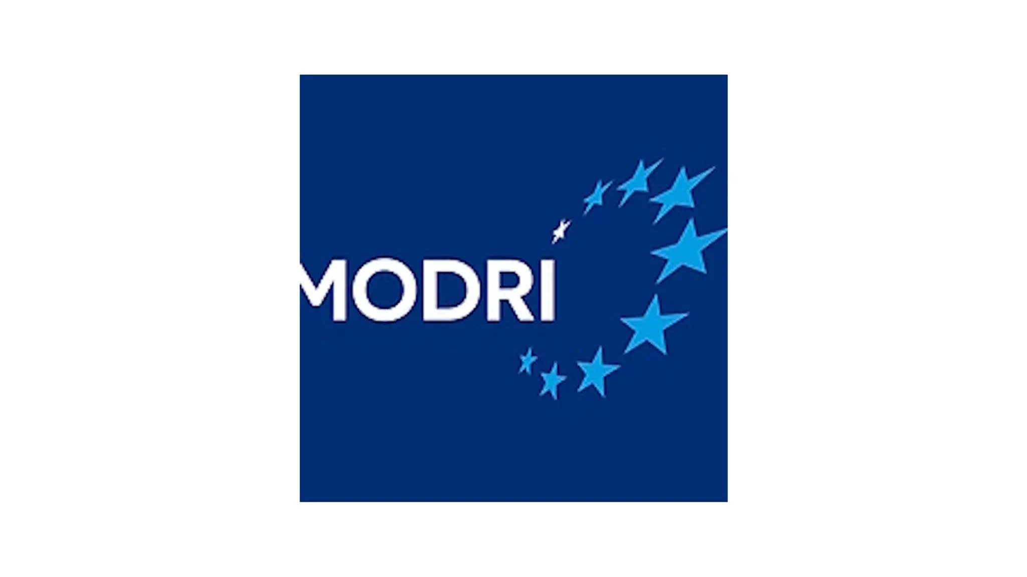 MODRÍ MOST