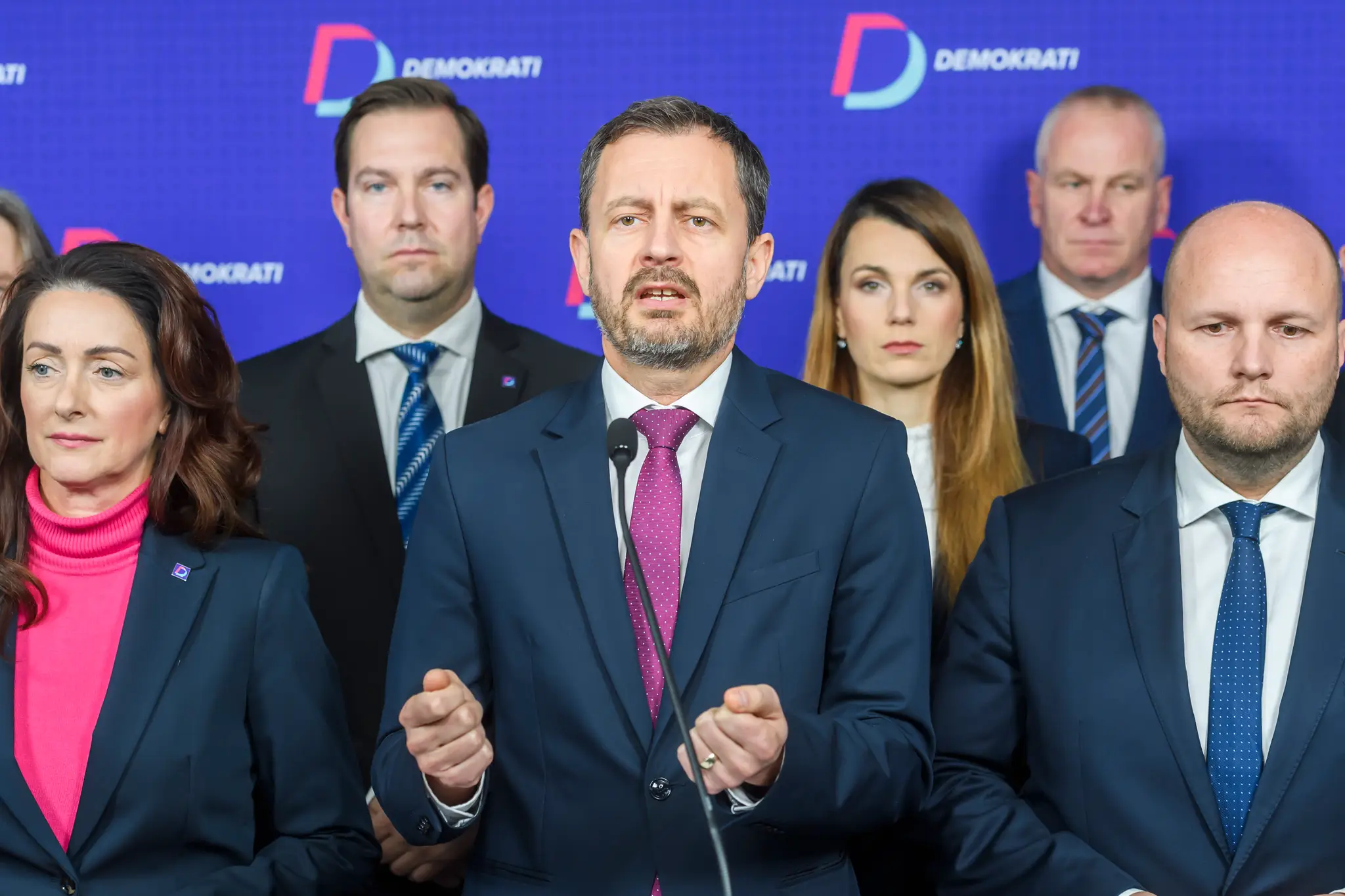 Demokrati