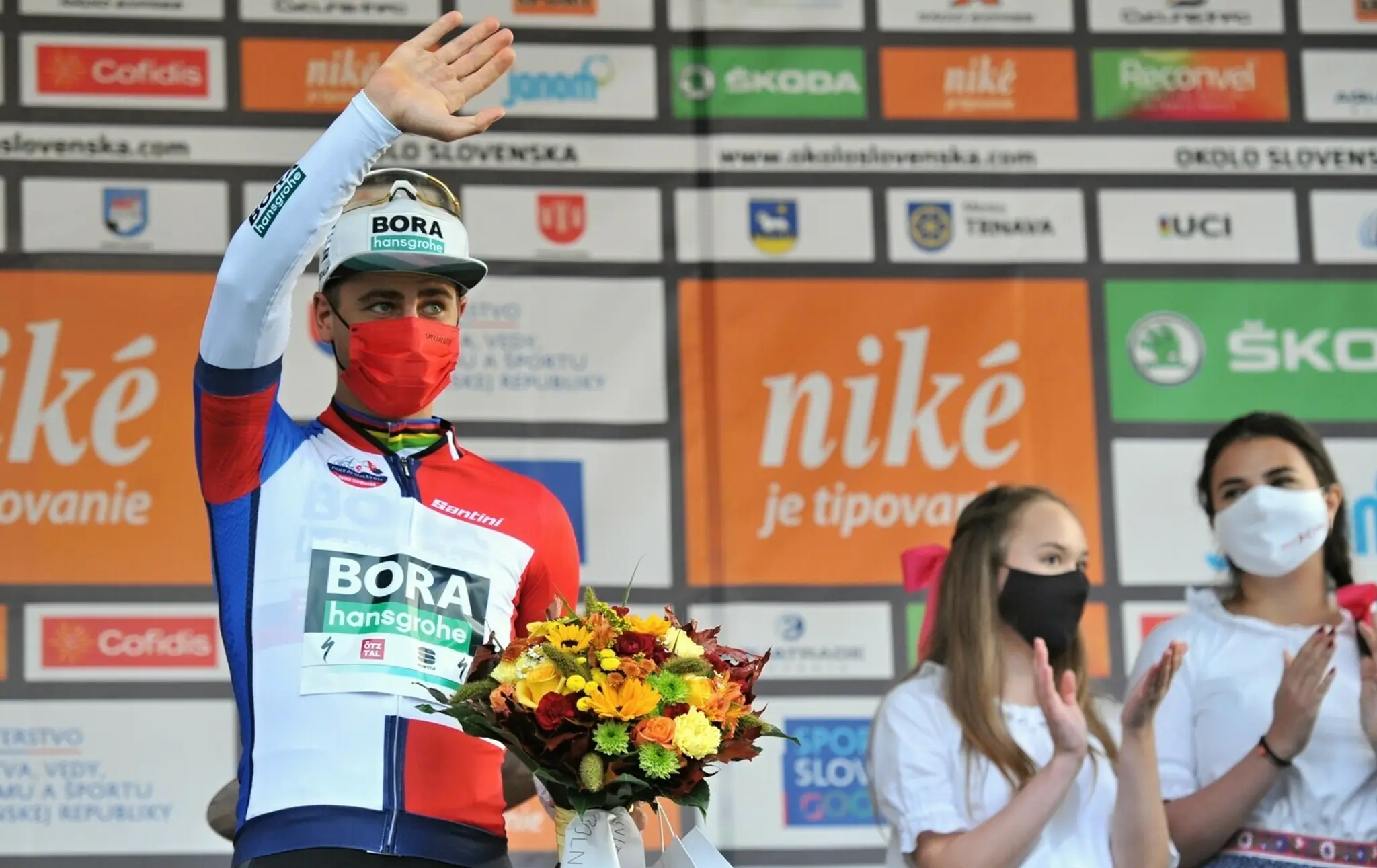 Peter Sagan.