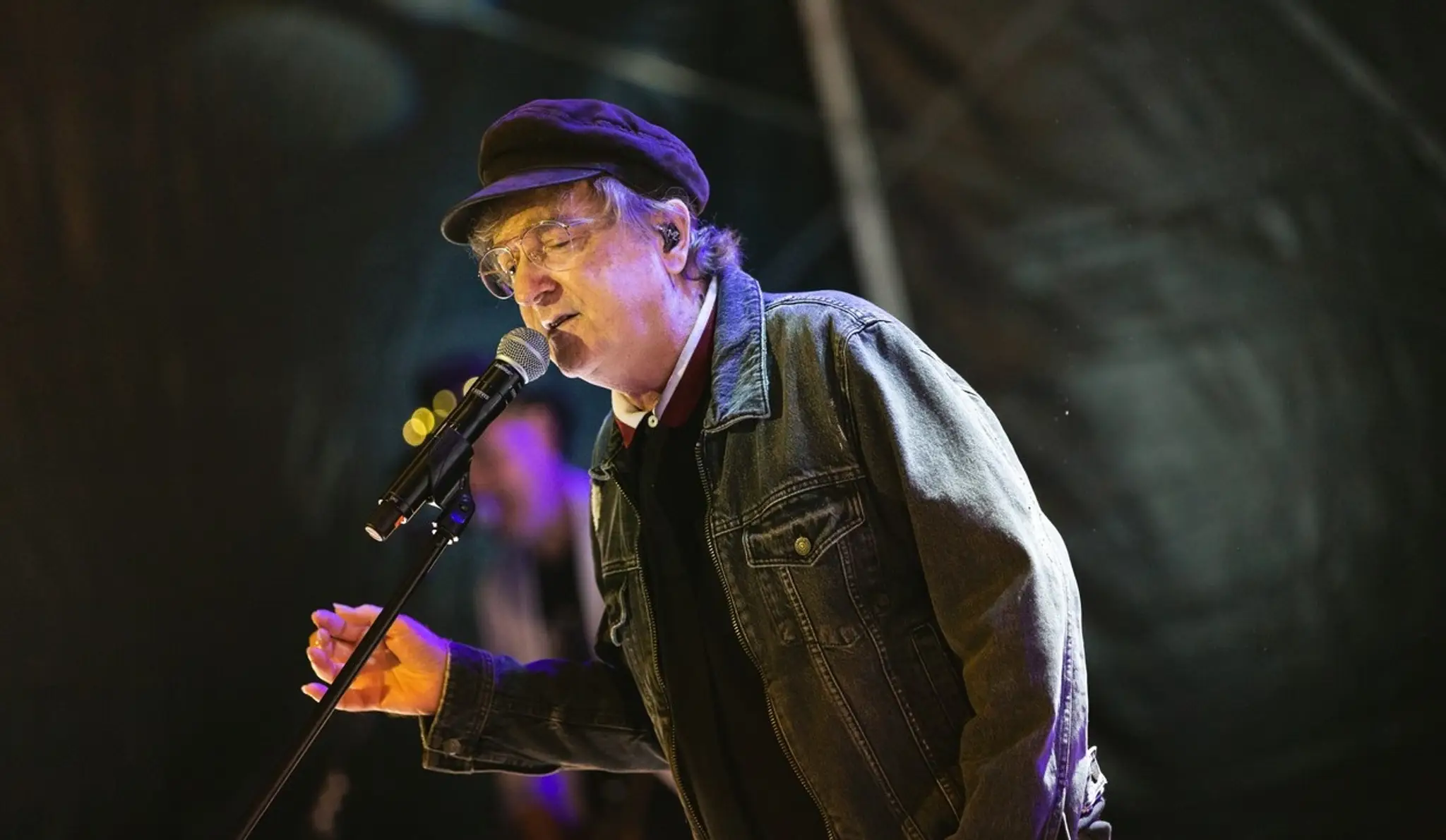Miroslav Žbirka na archívnej snímke z roku 2012.