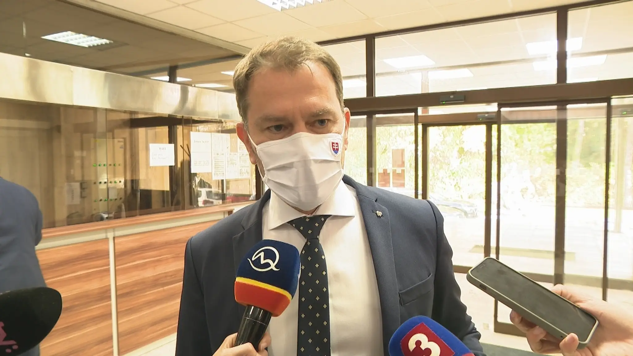 Igor Matovič.