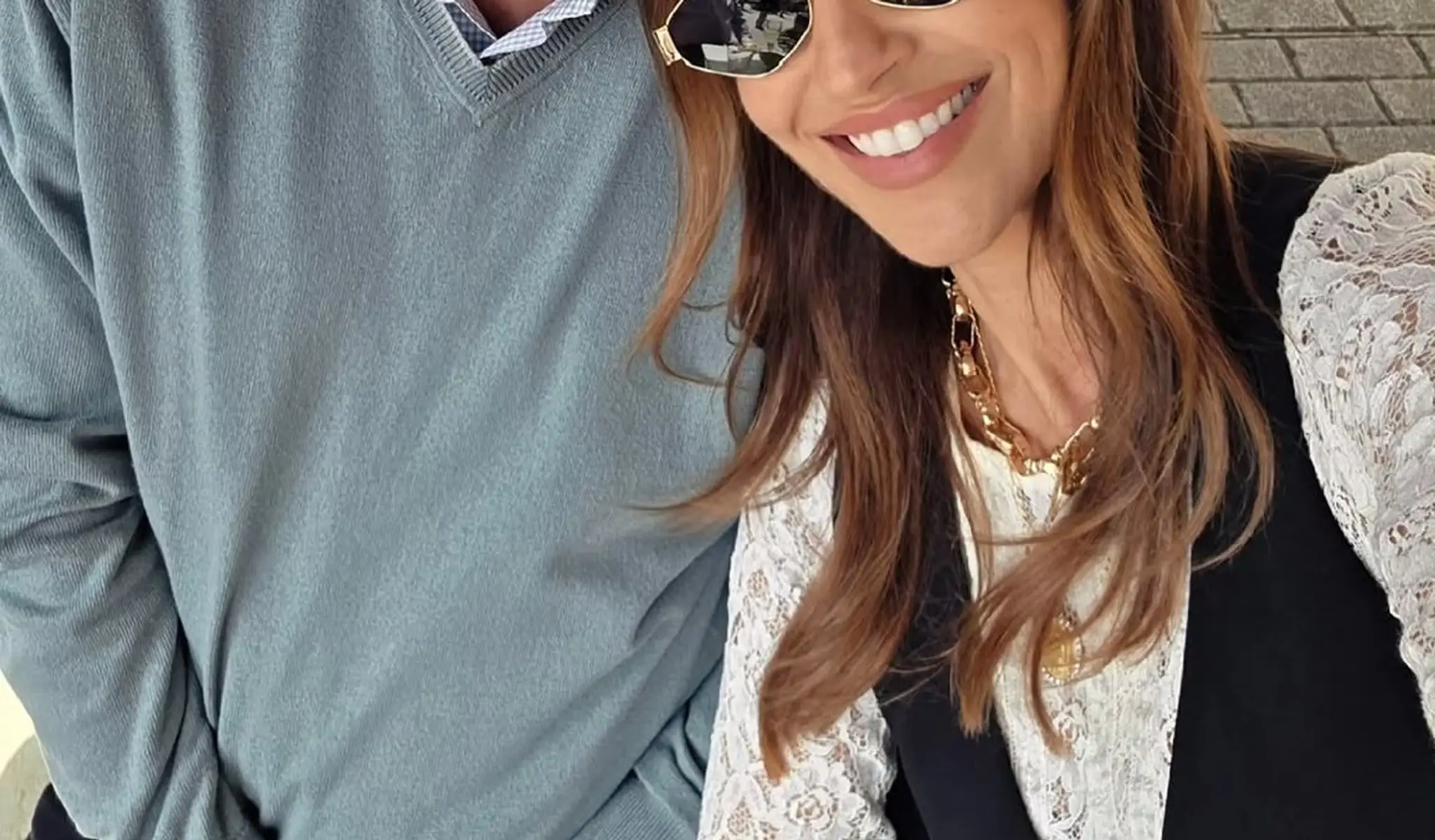Paula Echevarría s otcom