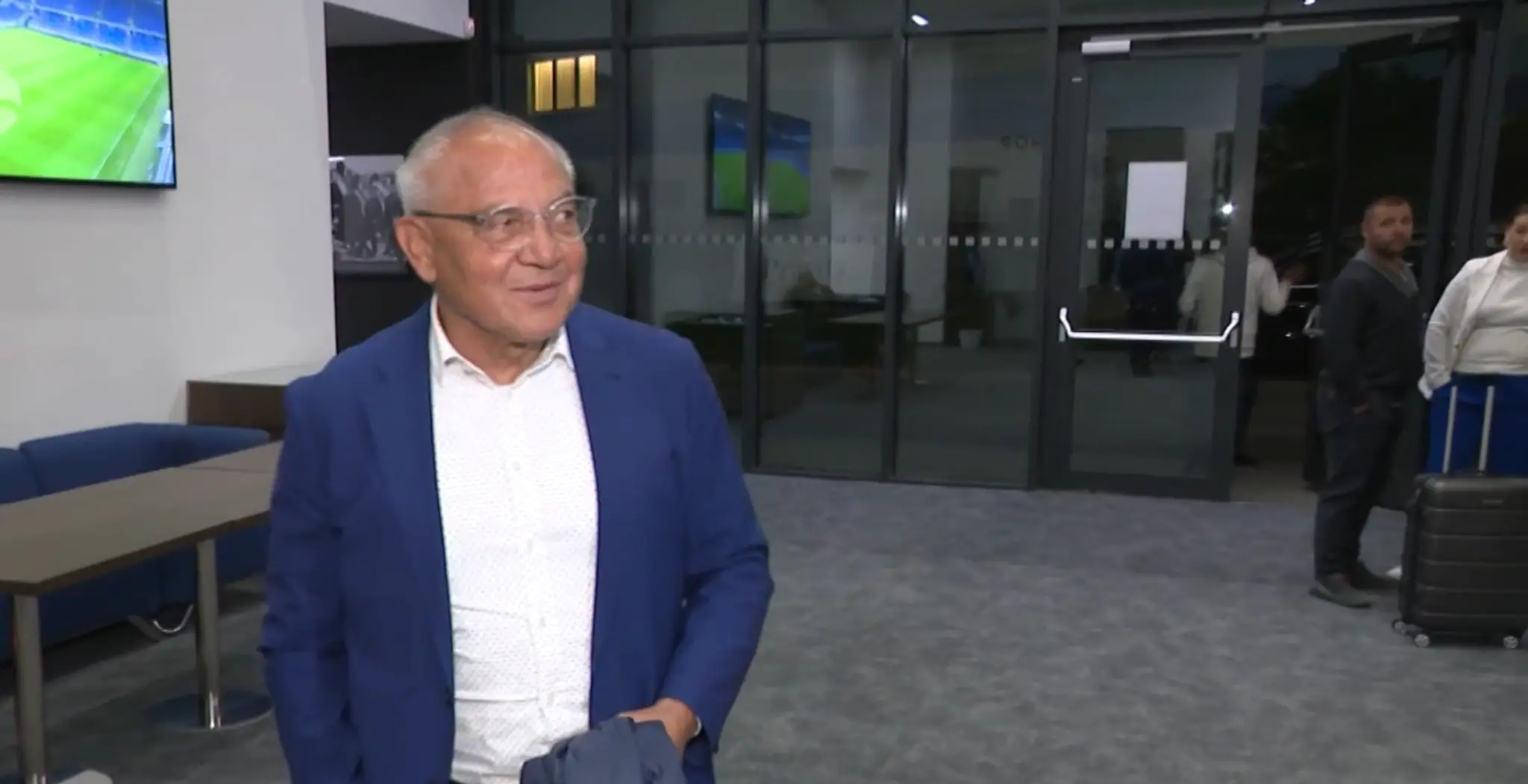 Felix Magath