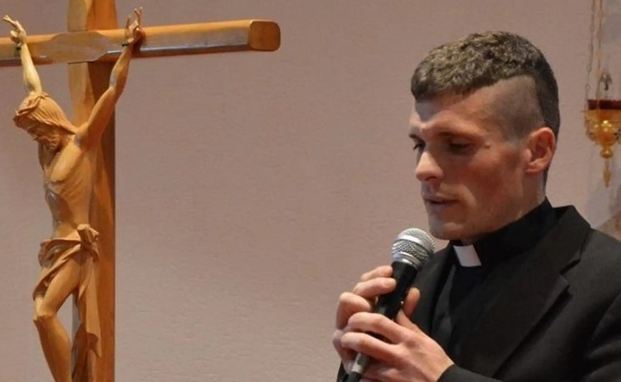 Michal Lajcha