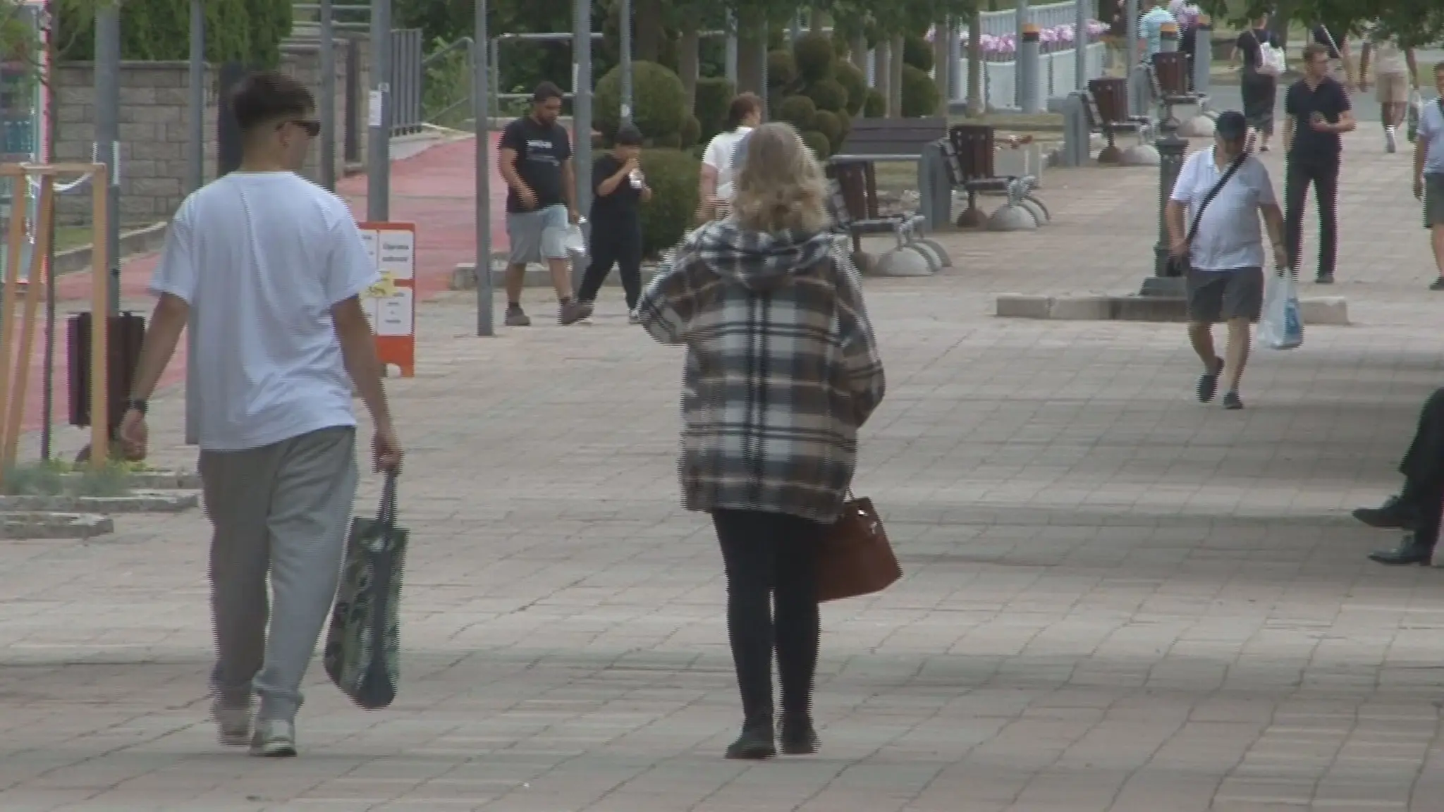 Na severovýchode Slovenska prišlo prudké ochladenie