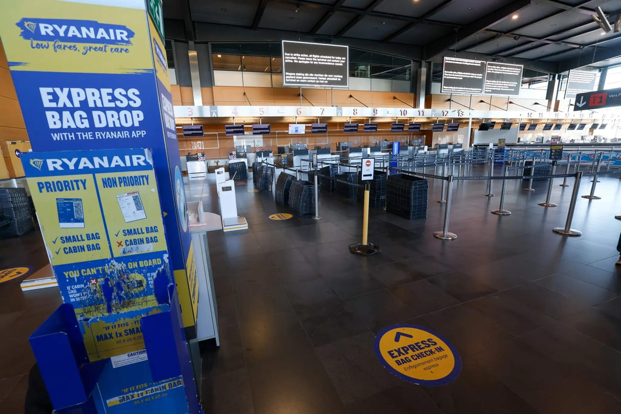 Ryanair