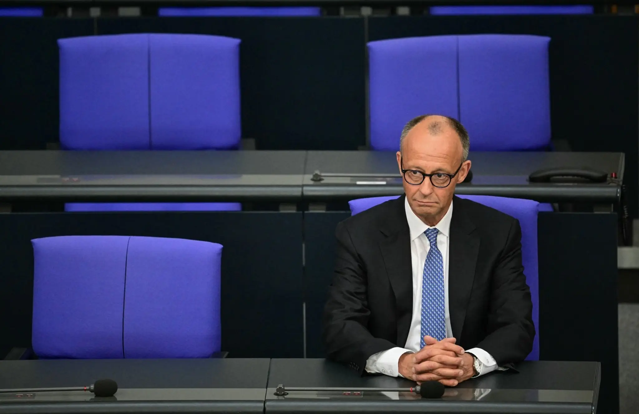 Friedrich Merz