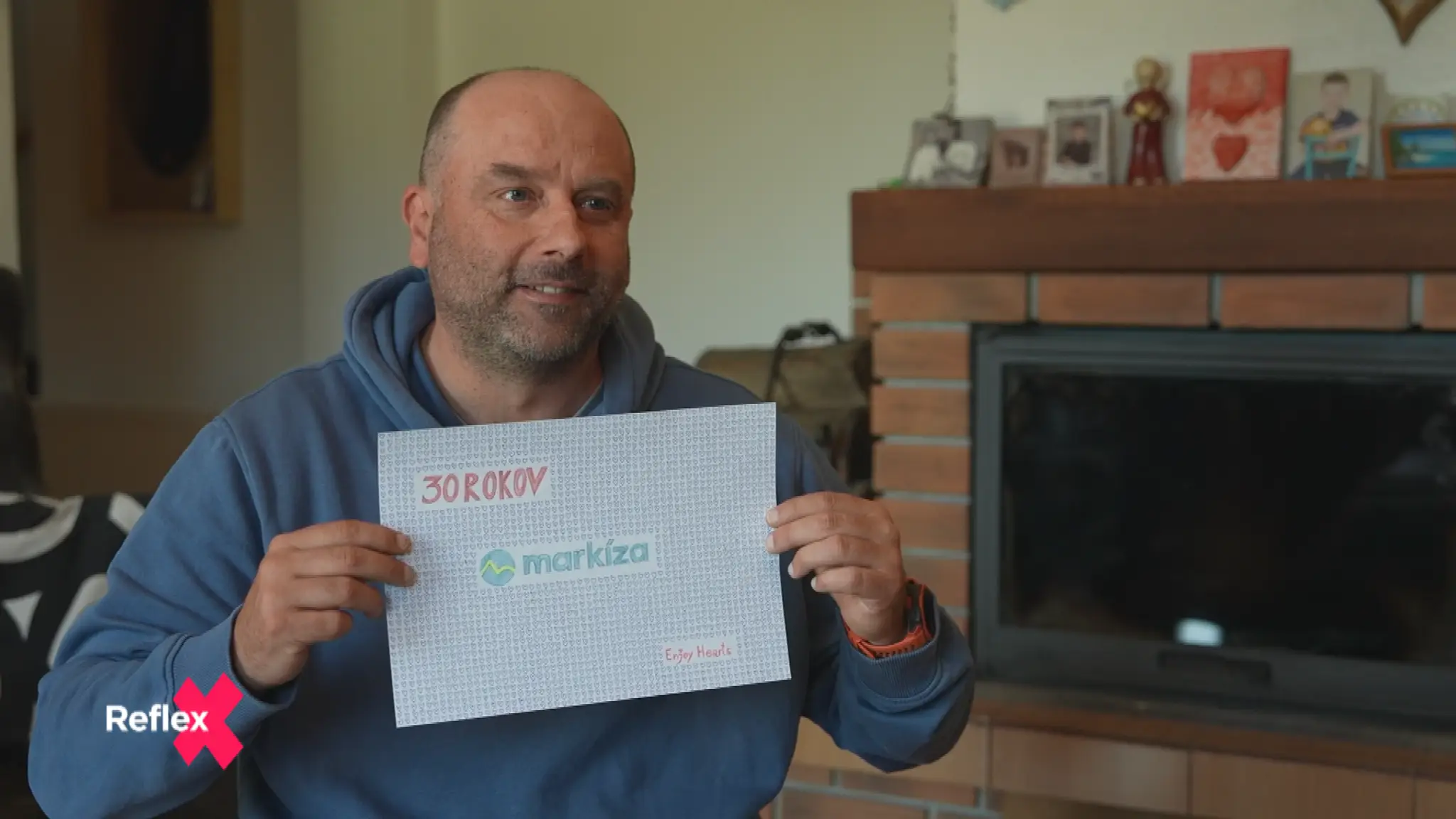 Srdiečka pre radosť: Z hobby takmer každodenná rutina
