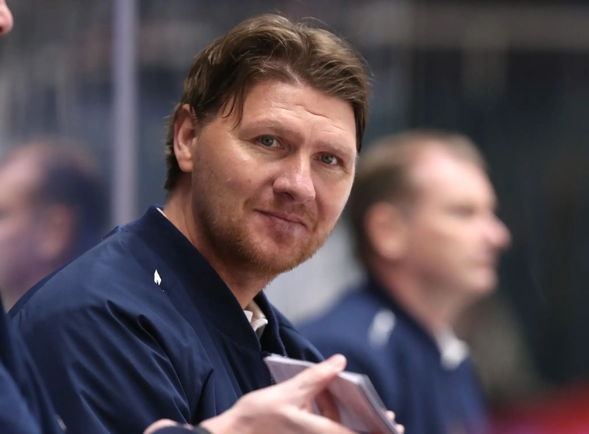 Martin Erat