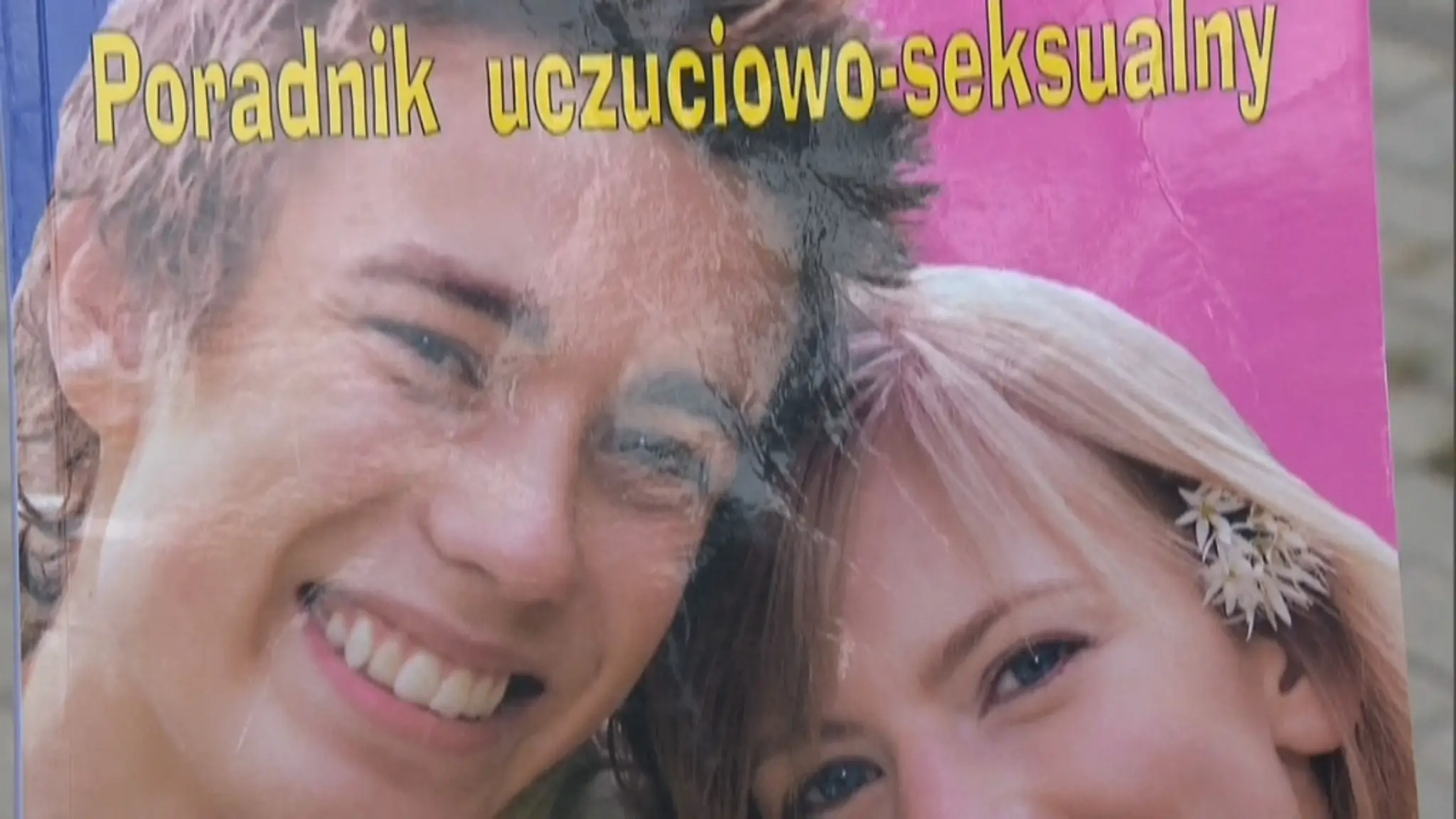 Poľsko pobúrila kniha na výučbu sexuálnej výchovy