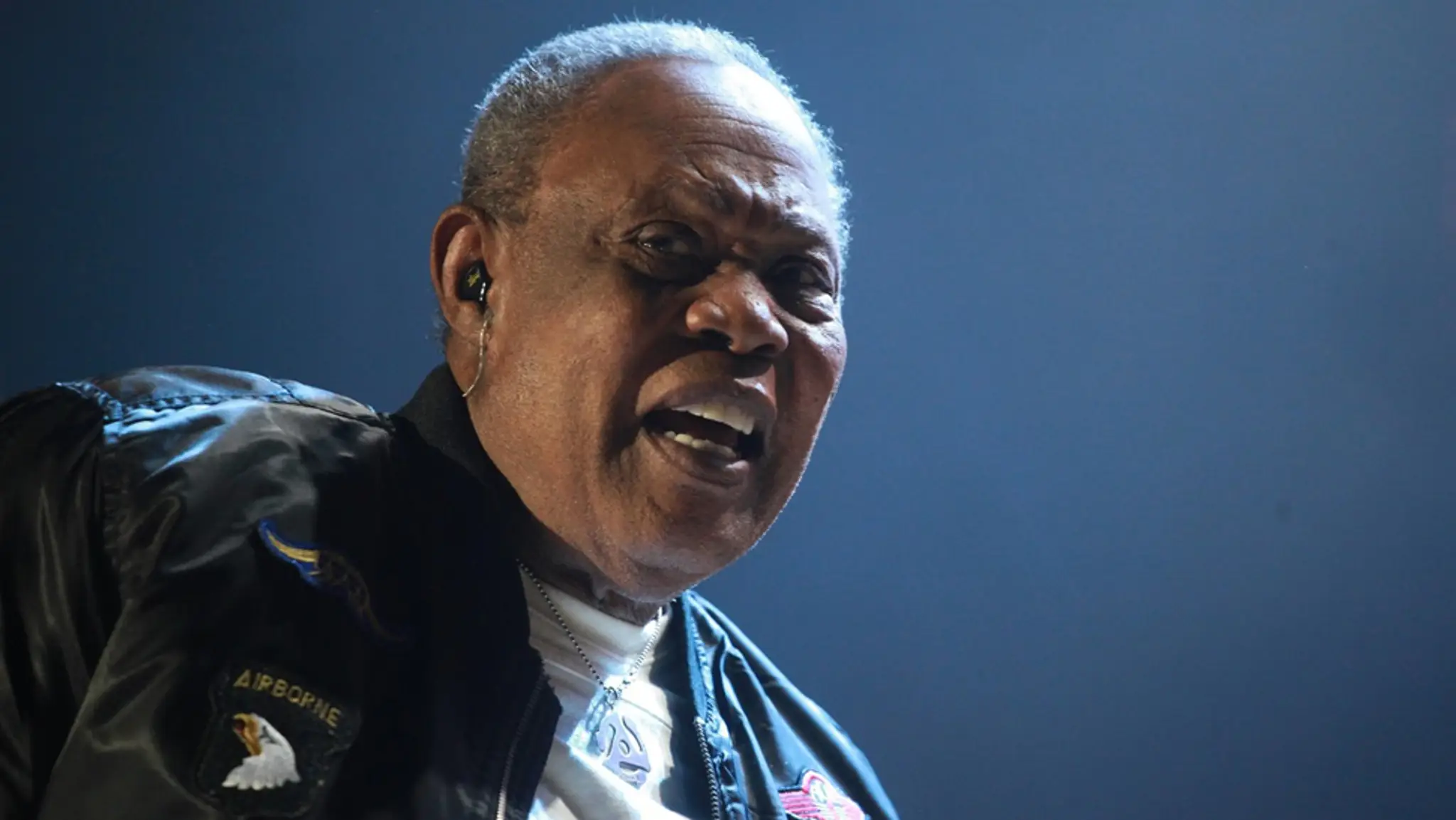 Sam Moore