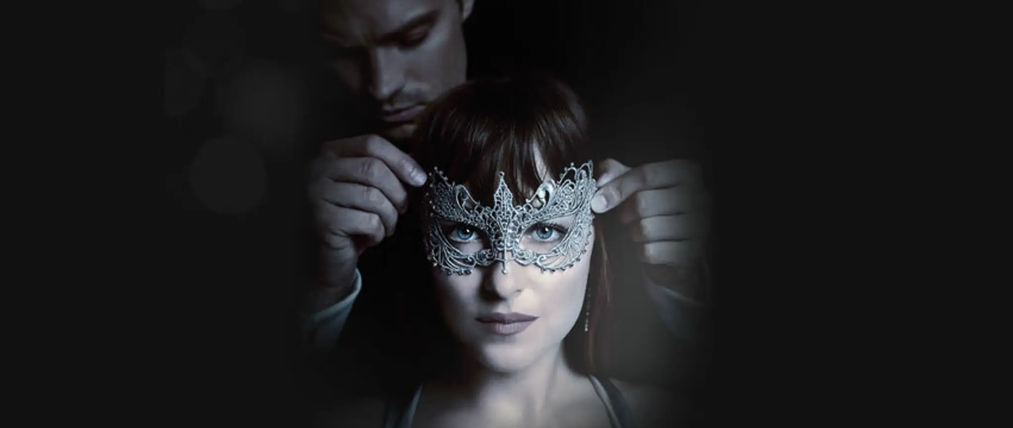 50 Shades Darker
