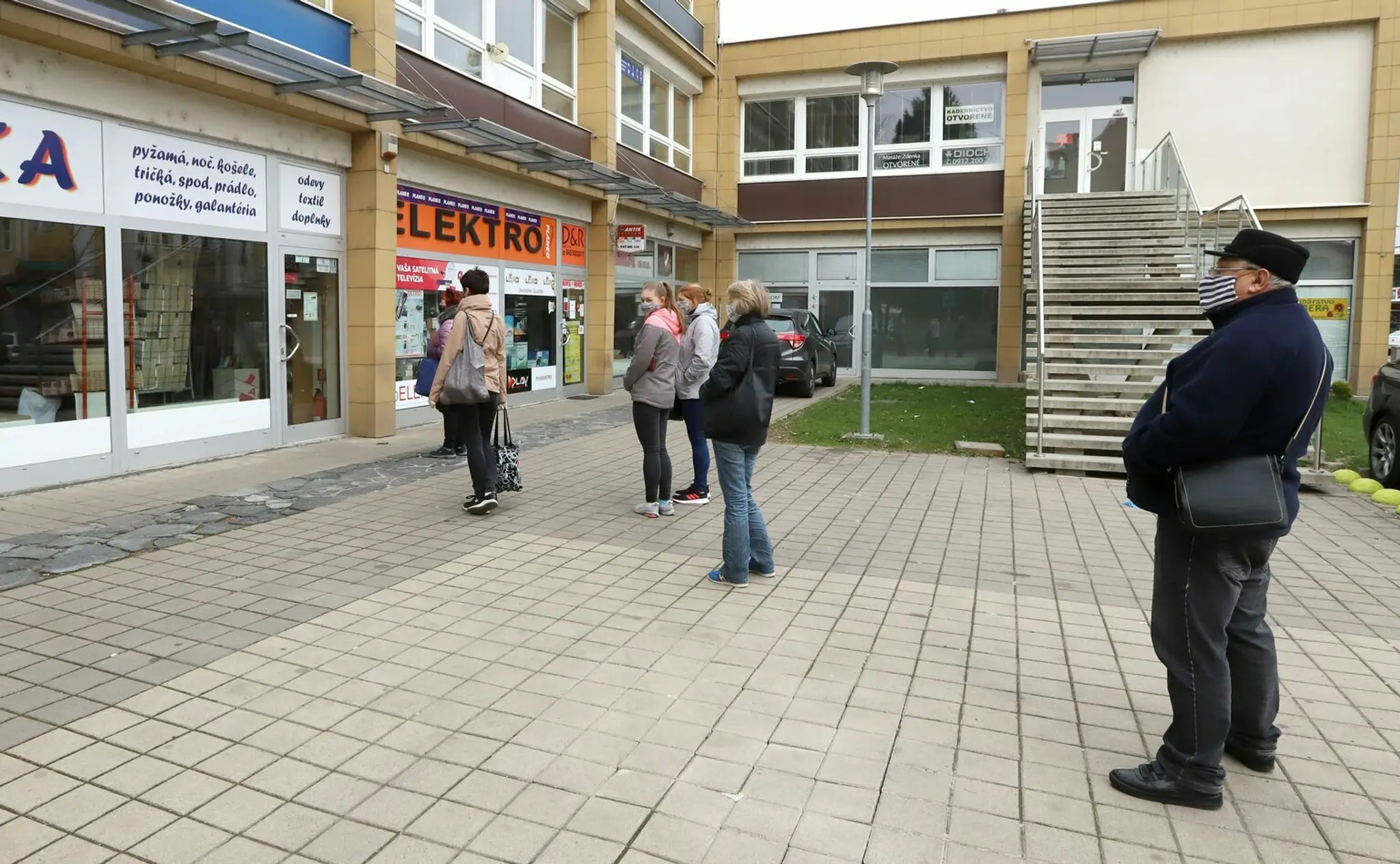 Alena Šeredová je trojnásobnou mamou