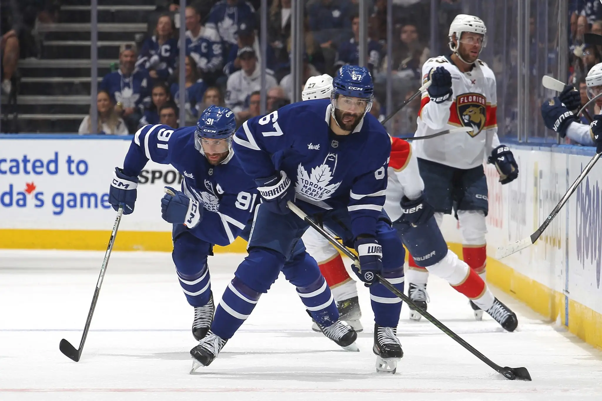 Max Pacioretty