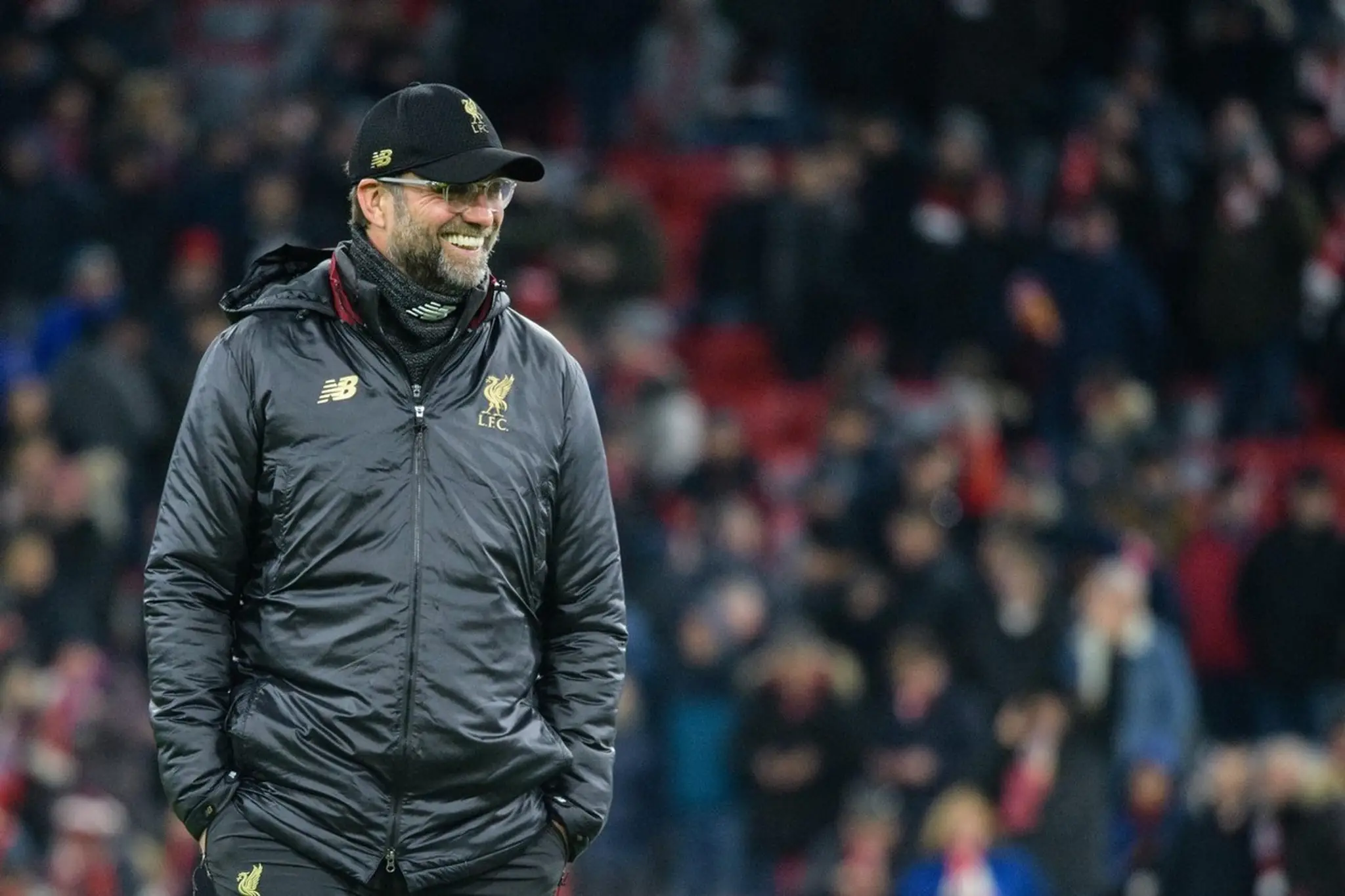 Jurgen Klopp