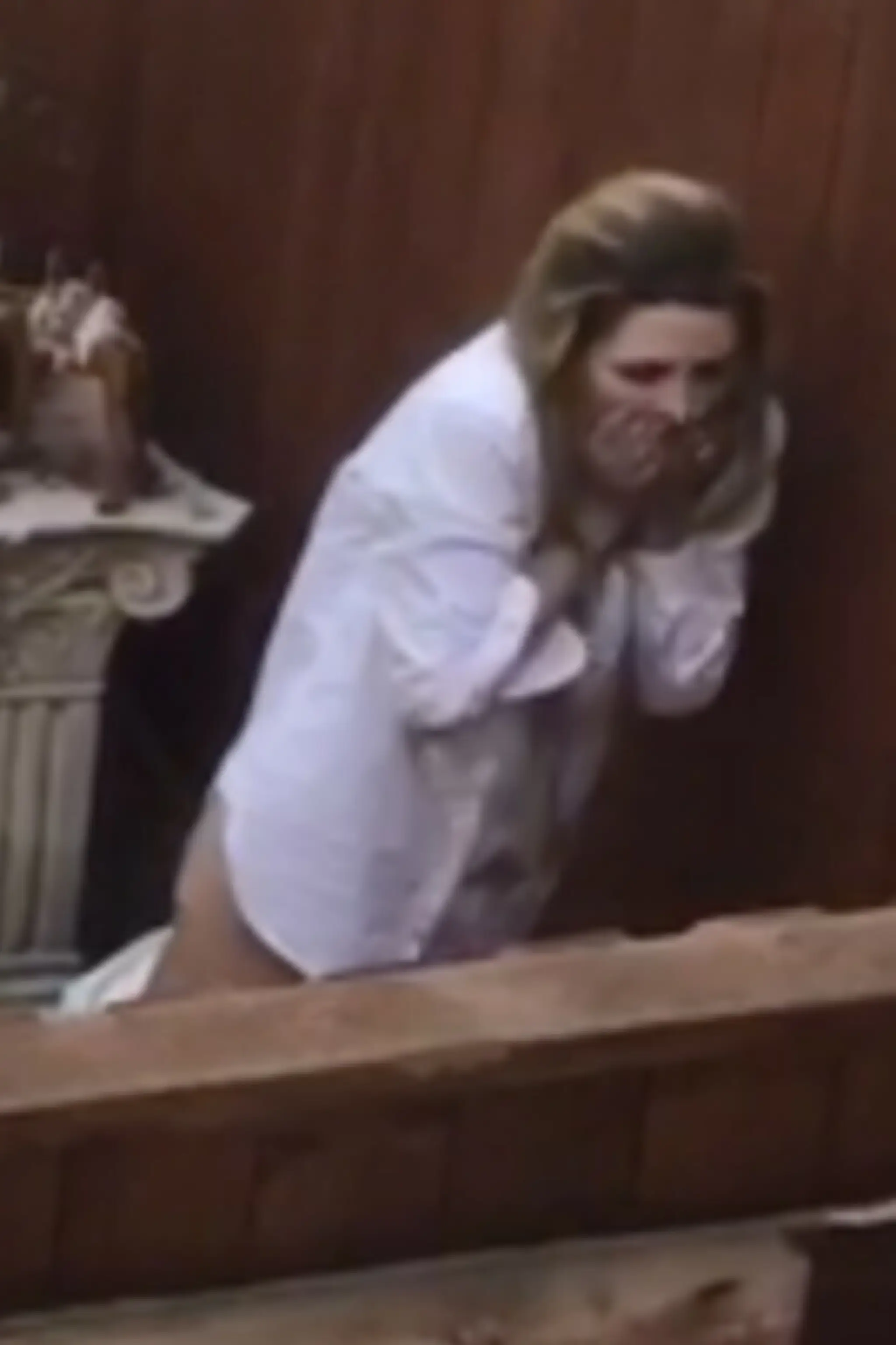 Mischa Barton sa zbláznila