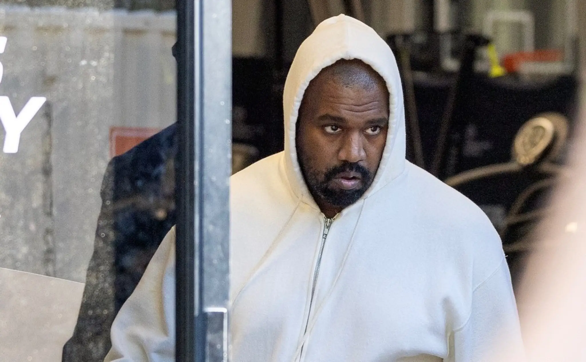Kanye West