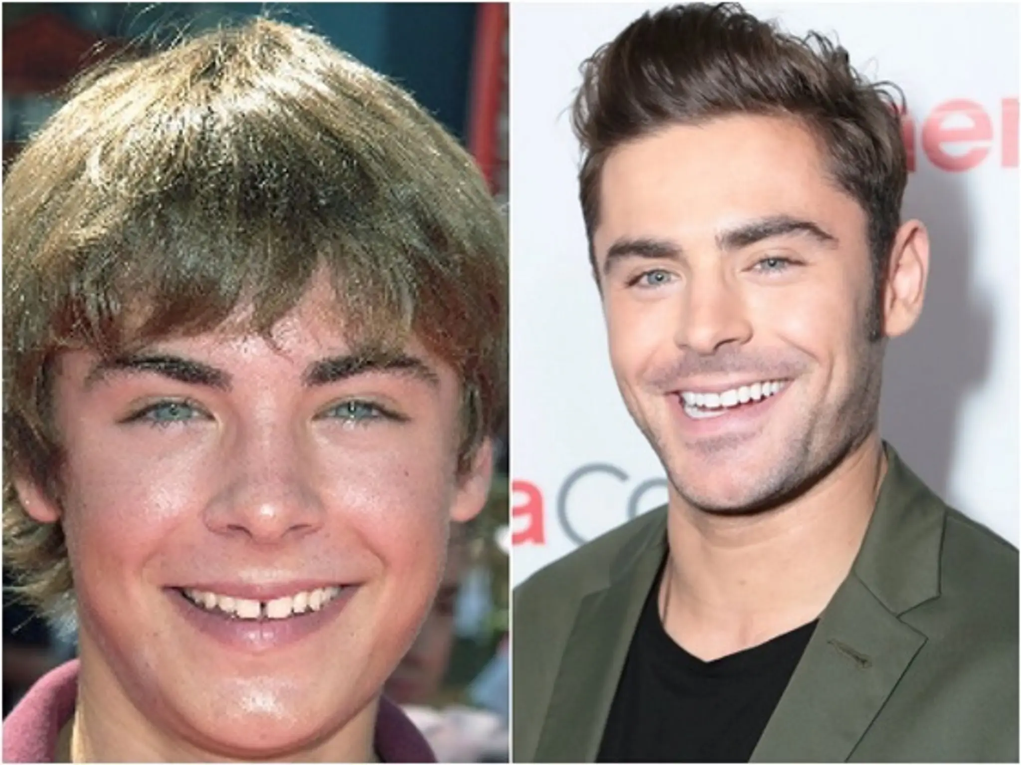 Zac Efron
