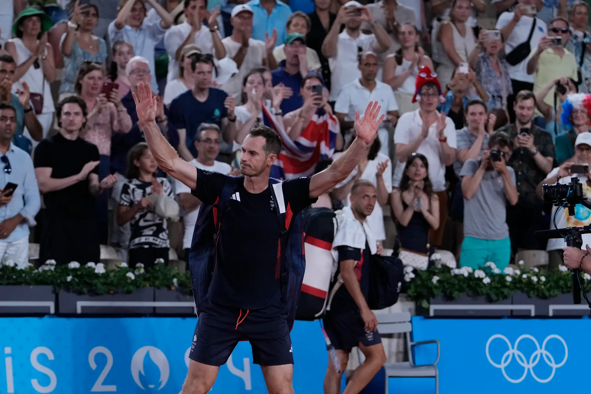 Andy Murray