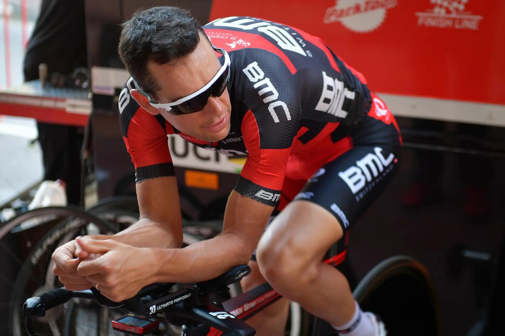 Richie Porte.